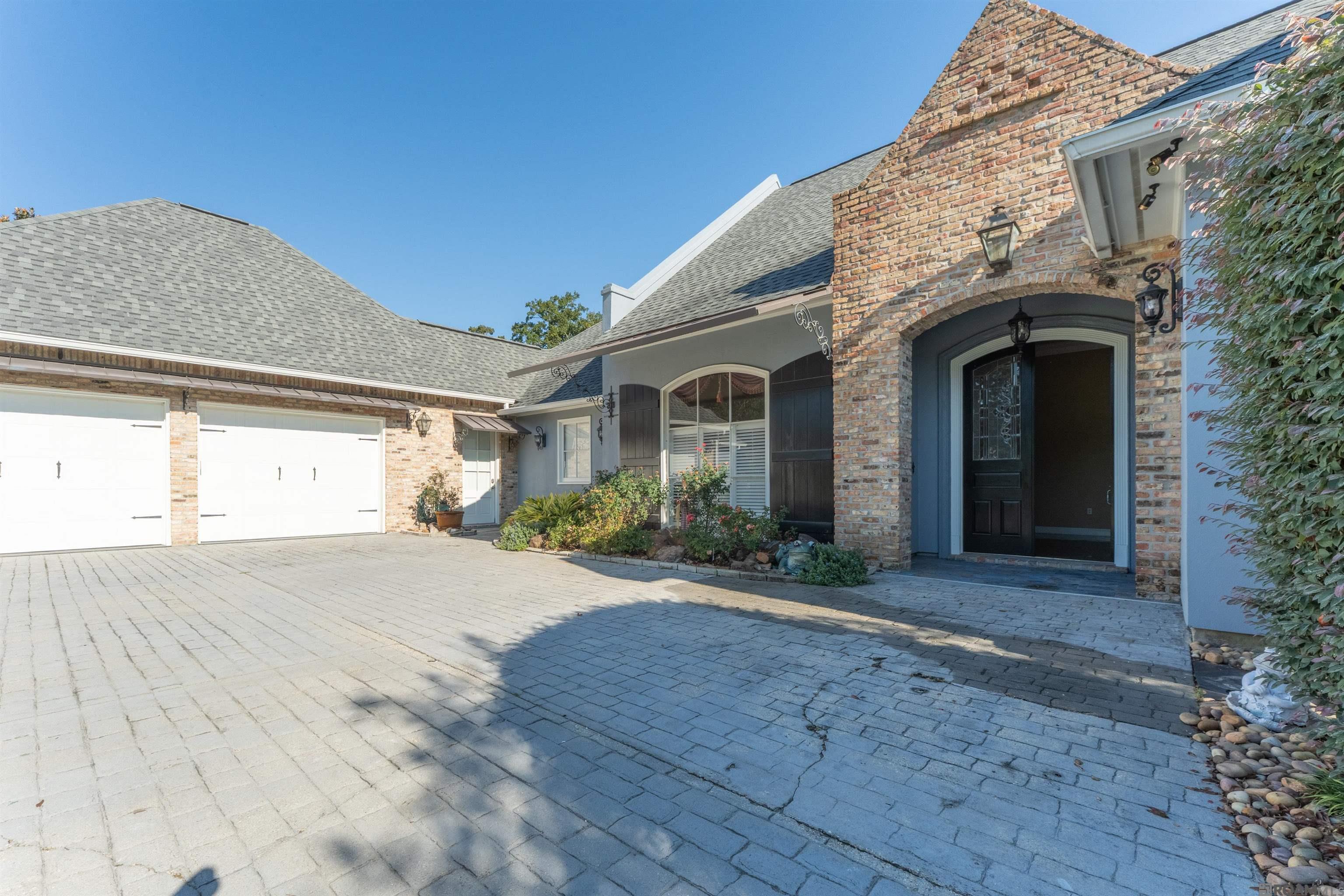 Rue LA Monte Ct, Prairieville, LA 70769 #1