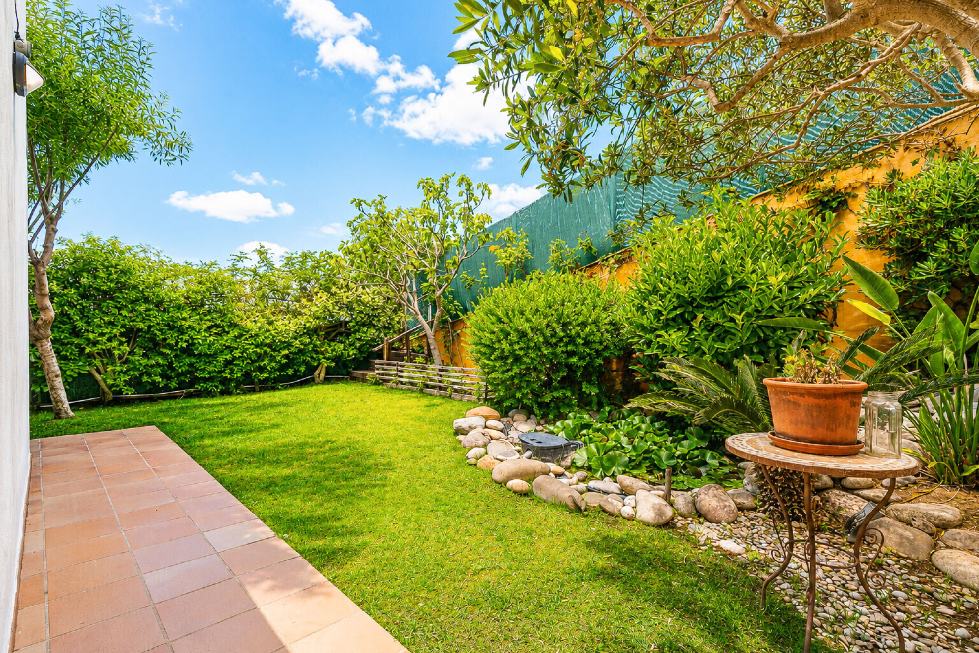  Detached villa with panoramic views and tourist license in Vallpineda - 物件實景