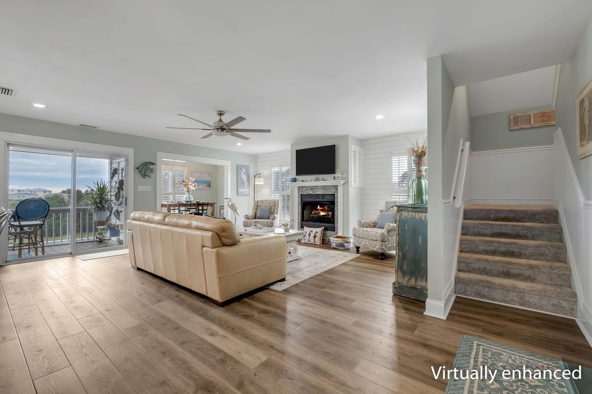 Crawfordville, Florida, 32327, United States, 4 Bedrooms Bedrooms, ,3 BathroomsBathrooms,Residential,For Sale,2003294