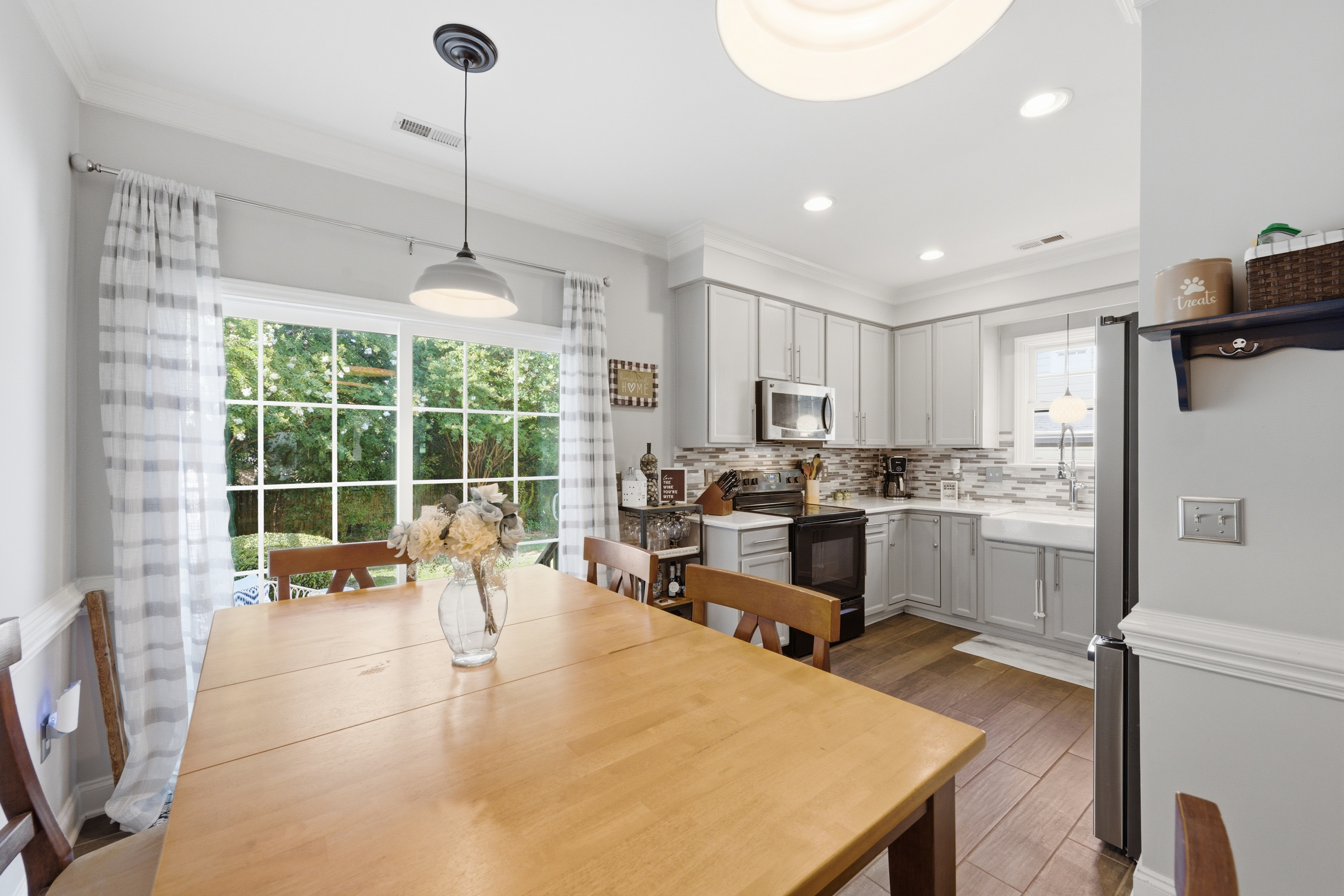  173 Old Grove Lane, Apex, NC 27502 - 物件實景