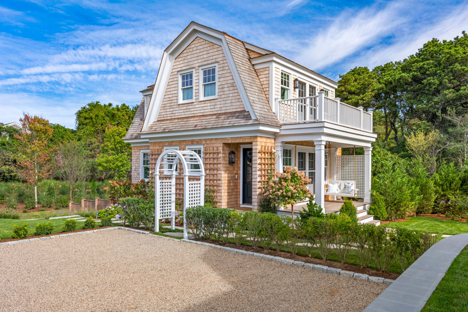  7 Brewster Road, Nantucket, MA, 02554 - 物件實景
