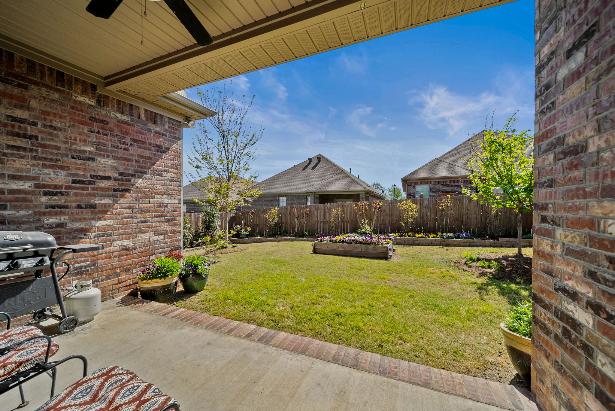  227 Nantucket, Maumelle, AR, 72113 - 物件實景