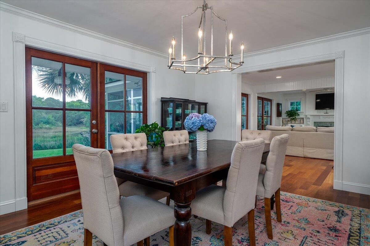 Mount Pleasant, South Carolina, 29464, United States, 4 Bedrooms Bedrooms, ,4 BathroomsBathrooms,Residential,For Sale,1838351