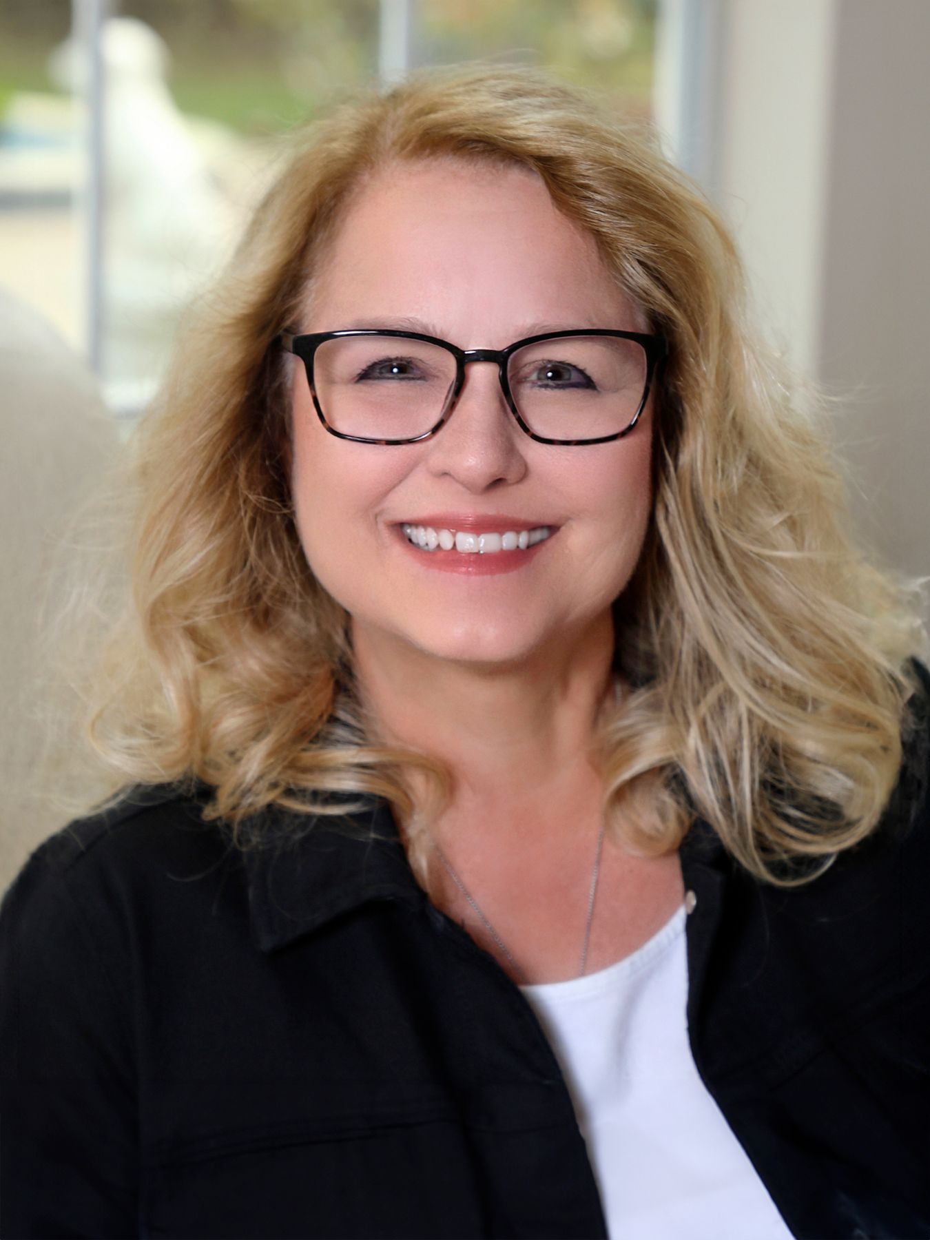 Andi Deane