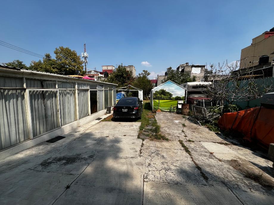 Coyoacán, Ciudad de México, 04815, Mexico, 1 Bedroom Bedrooms, ,Residential,For Sale,1731567