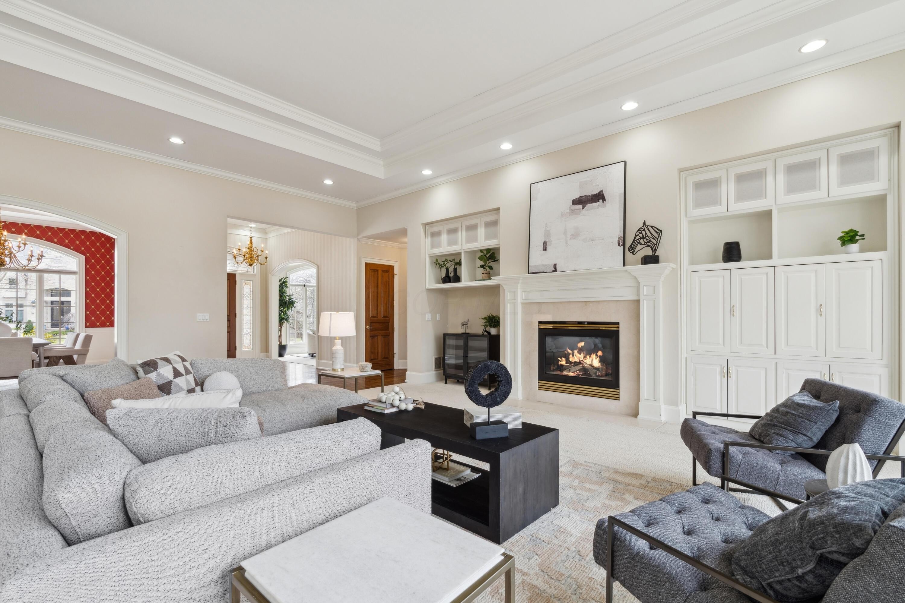 Columbus, Ohio, 43220, United States, 5 Bedrooms Bedrooms, ,5 BathroomsBathrooms,Residential,For Sale,1798291