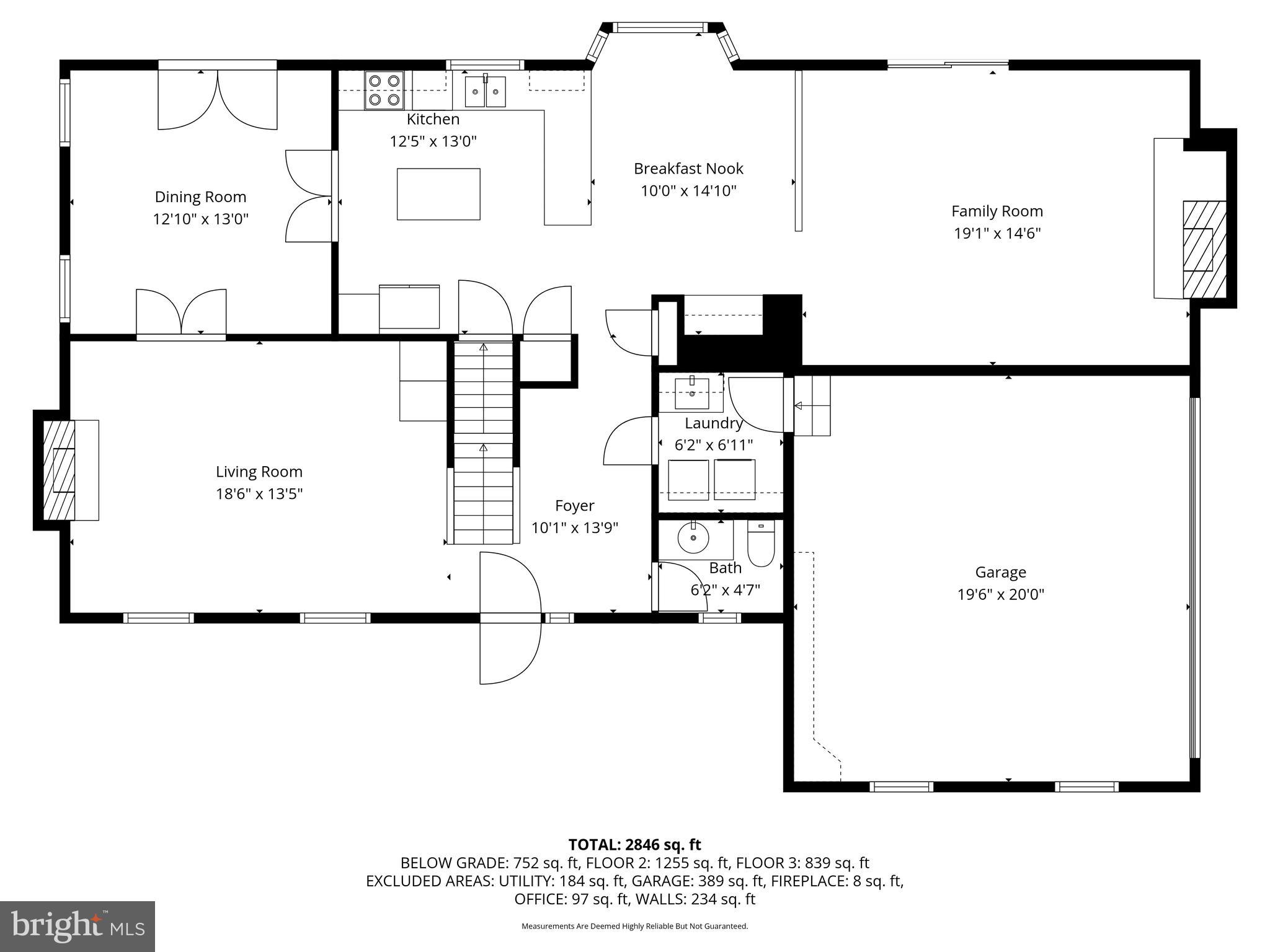 Warrenton, Virginia, 20187, United States, 4 Bedrooms Bedrooms, ,4 BathroomsBathrooms,Residential,For Sale,1976387