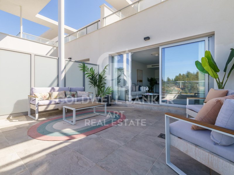 Mijas, Andalusia, ES, 4 Bedrooms Bedrooms, ,3 BathroomsBathrooms,Residential,For Sale,1804763