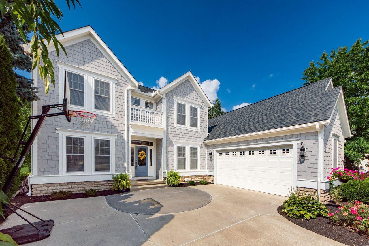 Galena, Ohio, 43021, United States, 4 Bedrooms Bedrooms, ,4 BathroomsBathrooms,Residential,For Sale,1995560