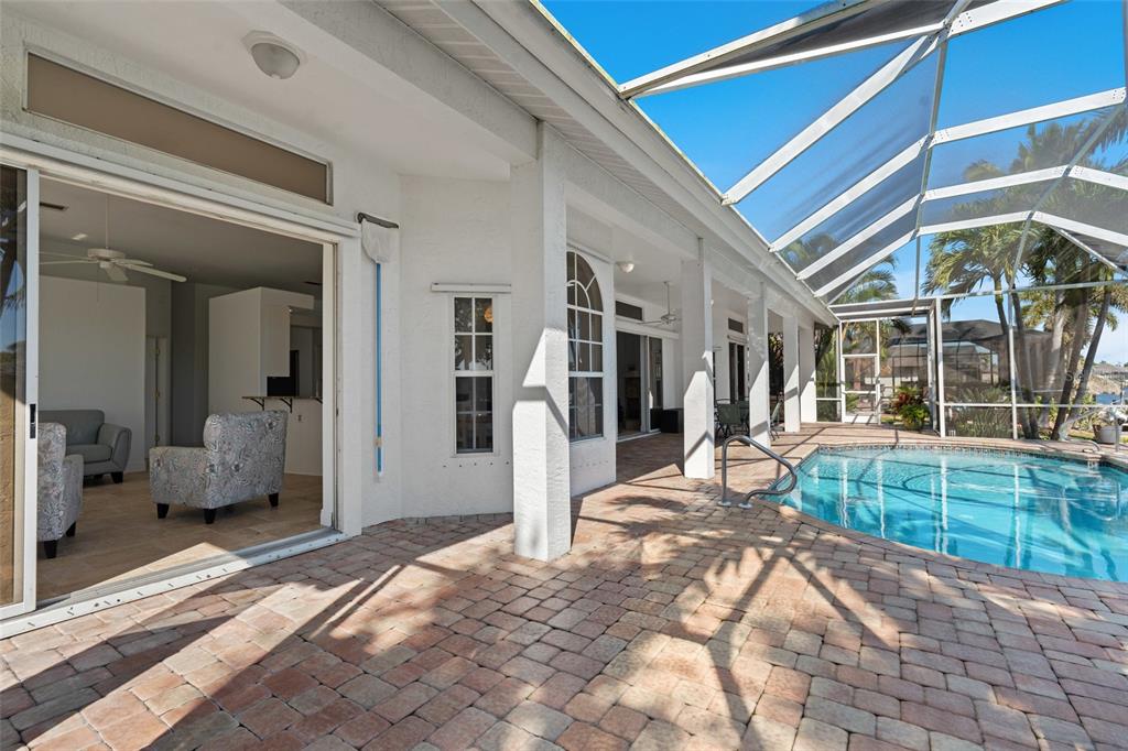 Cape Coral, Florida, 33991, United States, 3 Bedrooms Bedrooms, ,2 BathroomsBathrooms,Residential,For Sale,1876968