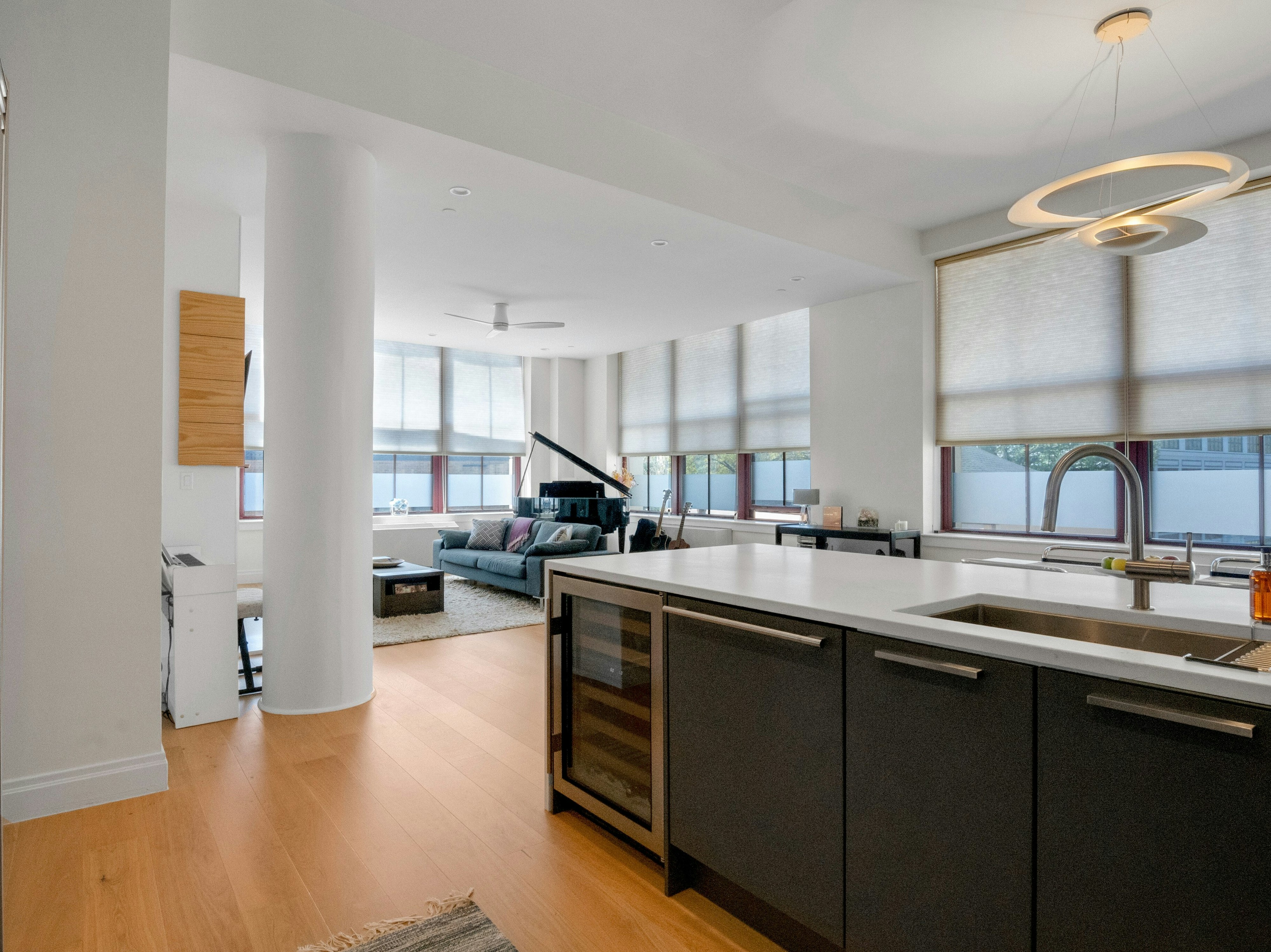  1 Scarsdale Road - 物件實景