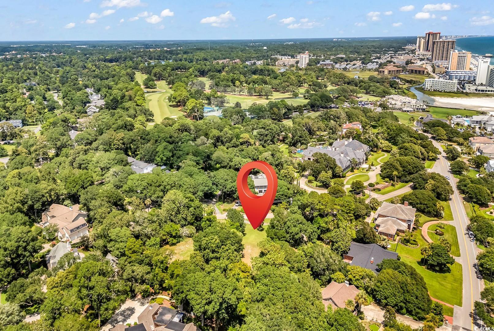 Myrtle Beach, South Carolina, 29572, United States, ,Land,For Sale,1987421