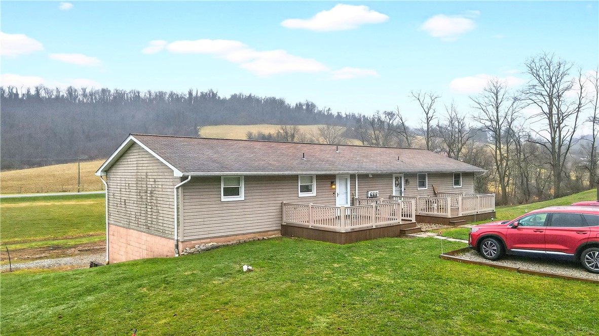 Washington, Pennsylvania, 15301, United States, 3 Bedrooms Bedrooms, ,3 BathroomsBathrooms,Residential,For Sale,2005095