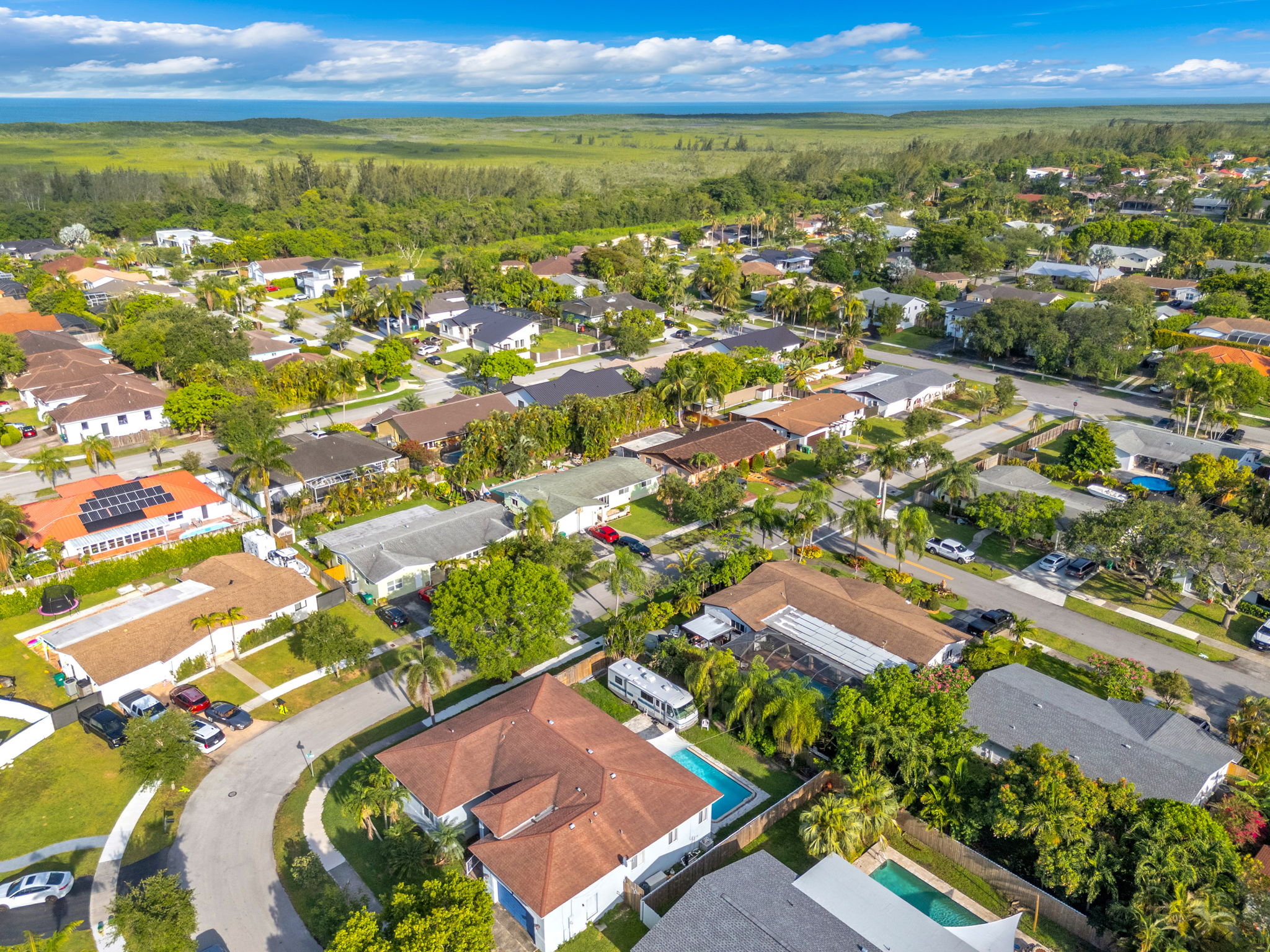  7950 SW 196th Ter, Cutler Bay, FL, 33189 - 物件實景