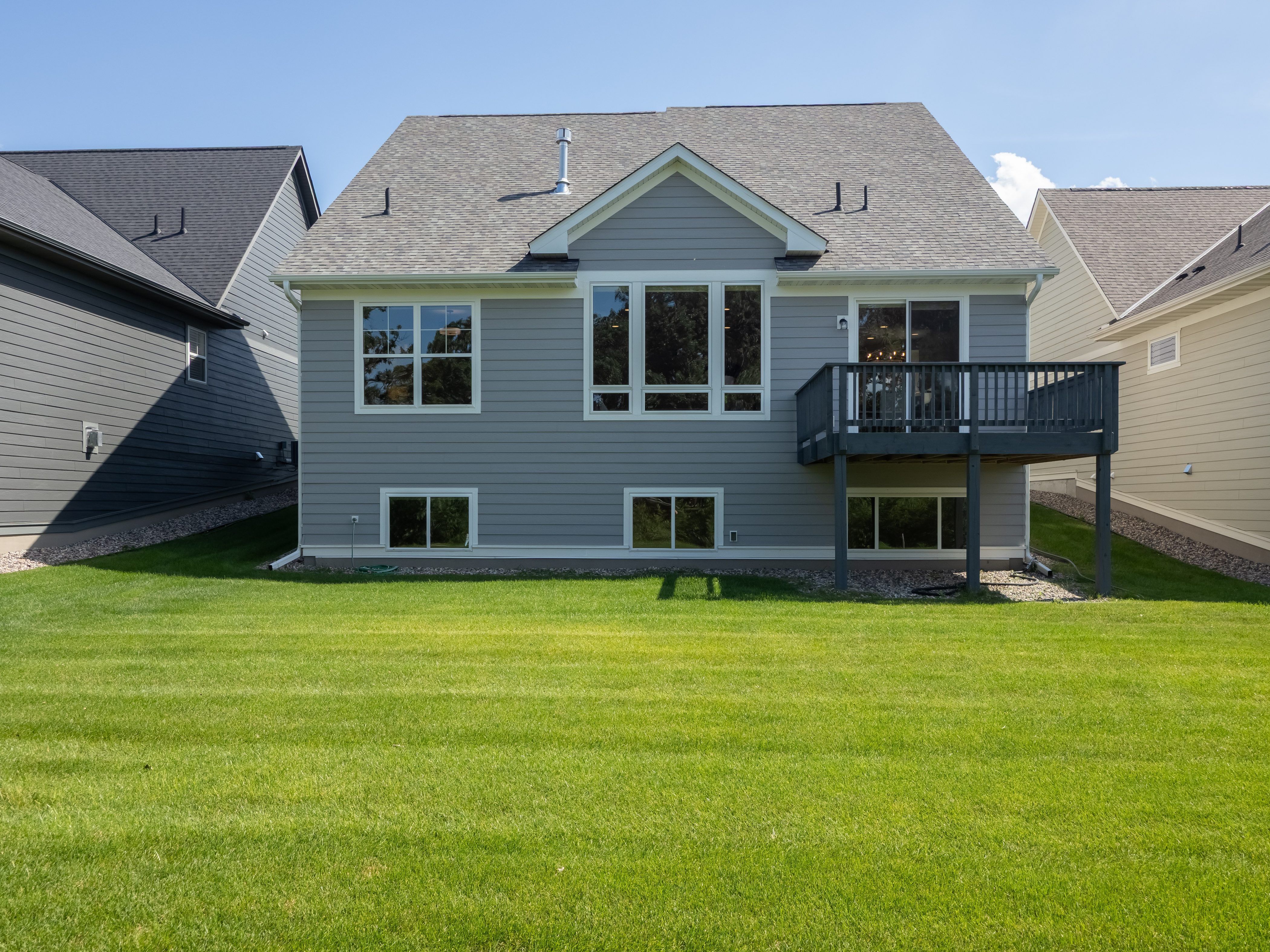  Turnkey Living in Chaska Premier Harvest Community - 物件實景