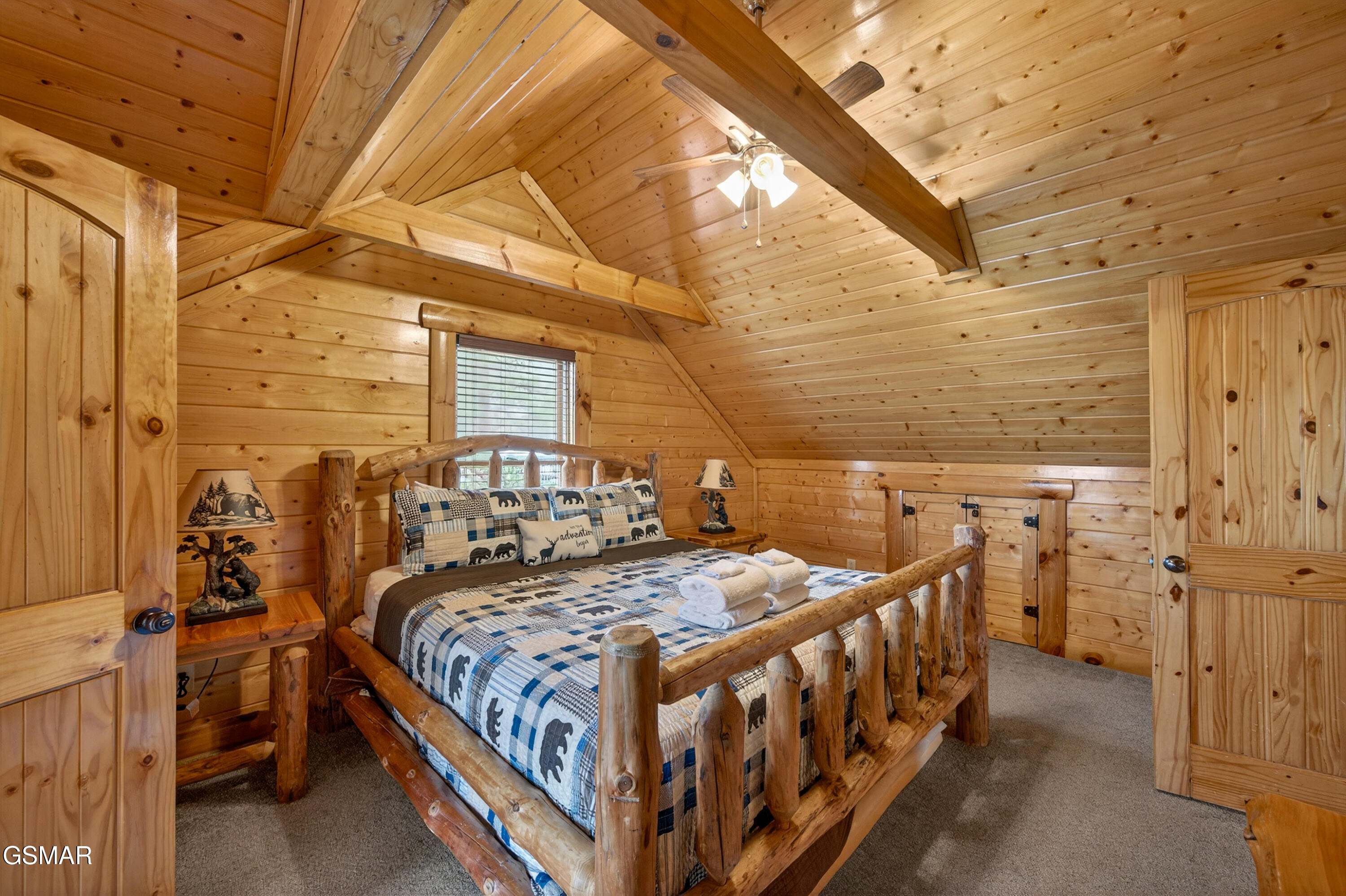 Sevierville, Tennessee, 37862, United States, 3 Bedrooms Bedrooms, ,5 BathroomsBathrooms,Residential,For Sale,2021105