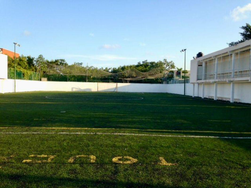 Calle Fresno, Benito Juárez, Quintana Roo, 77533, Mexico, 1 Bedroom Bedrooms, ,Residential,For Sale,Calle Fresno,1440939
