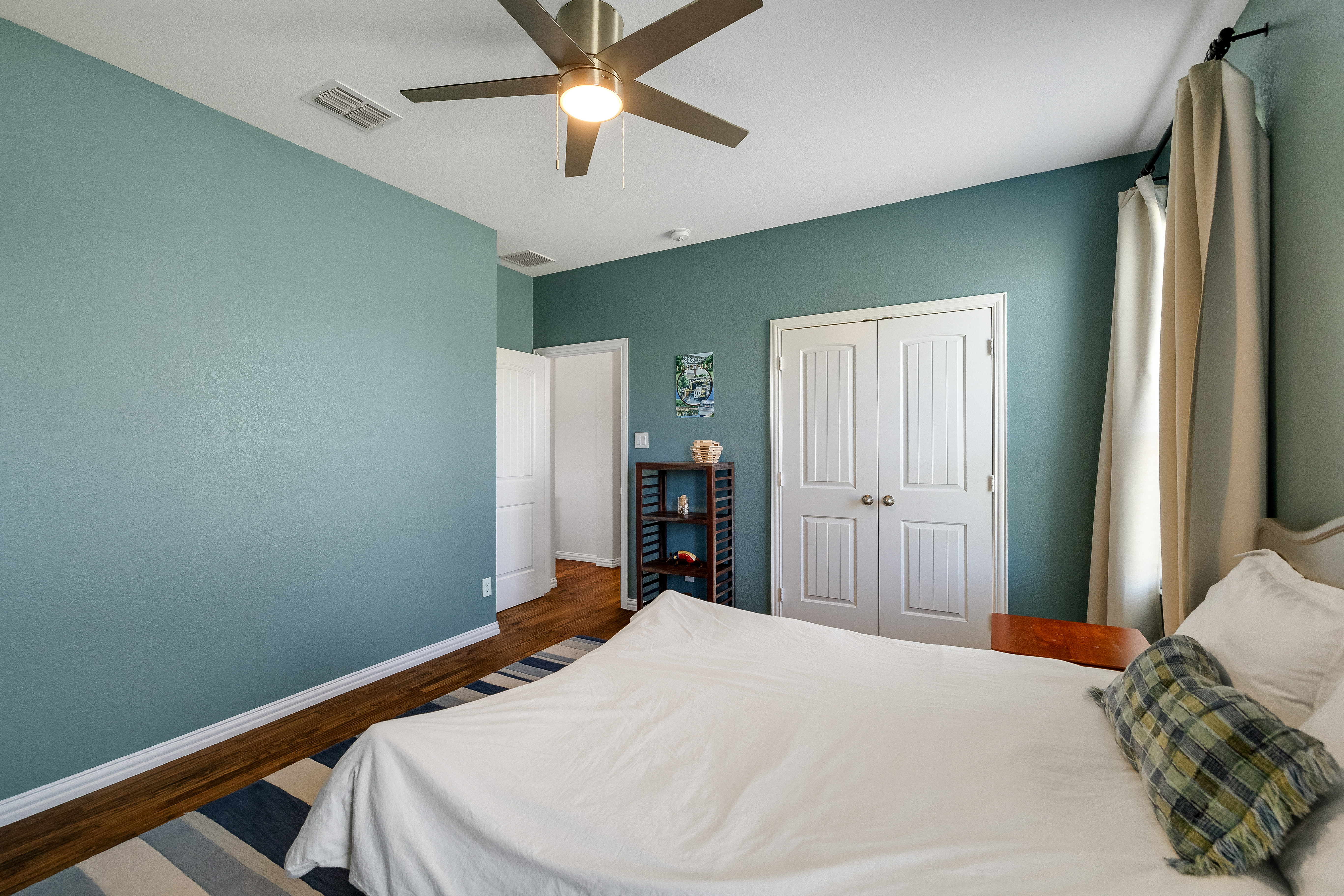  8.53-Acre Homestead With No HOA in Justin, Texas - 物件實景