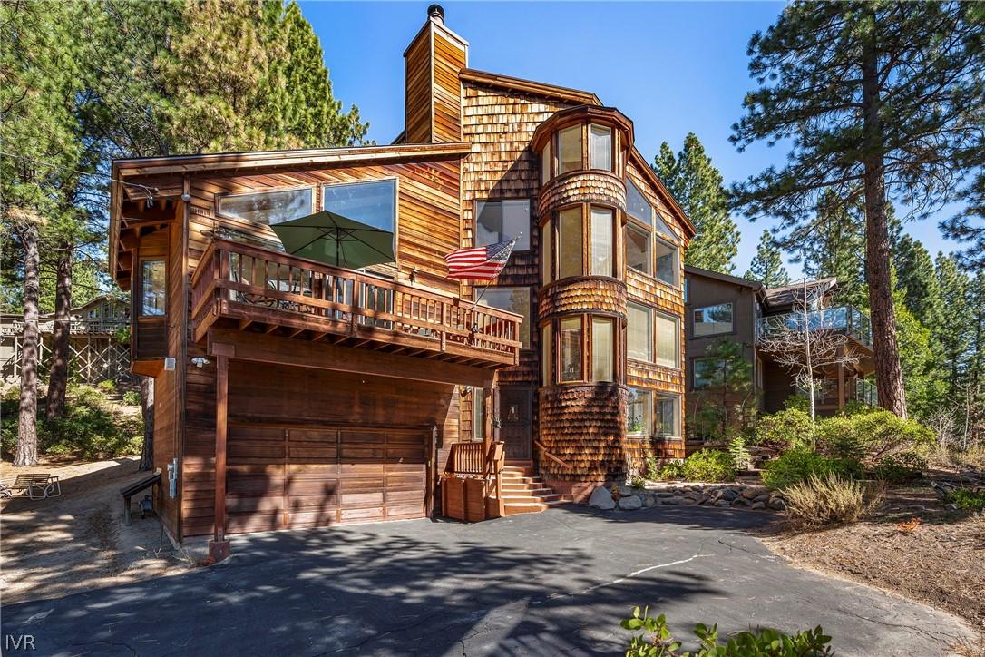 Sugarpine Dr, Incline Village, NV 89451 #1