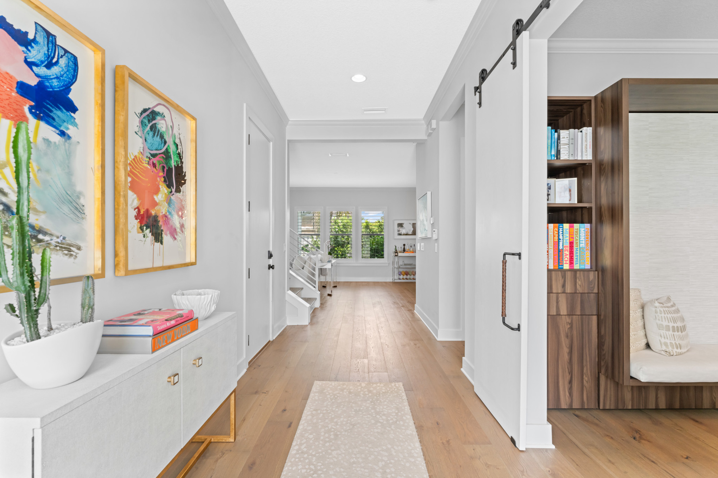  3318 1st Street, Jacksonville Beach, FL, 32250 - 物件實景