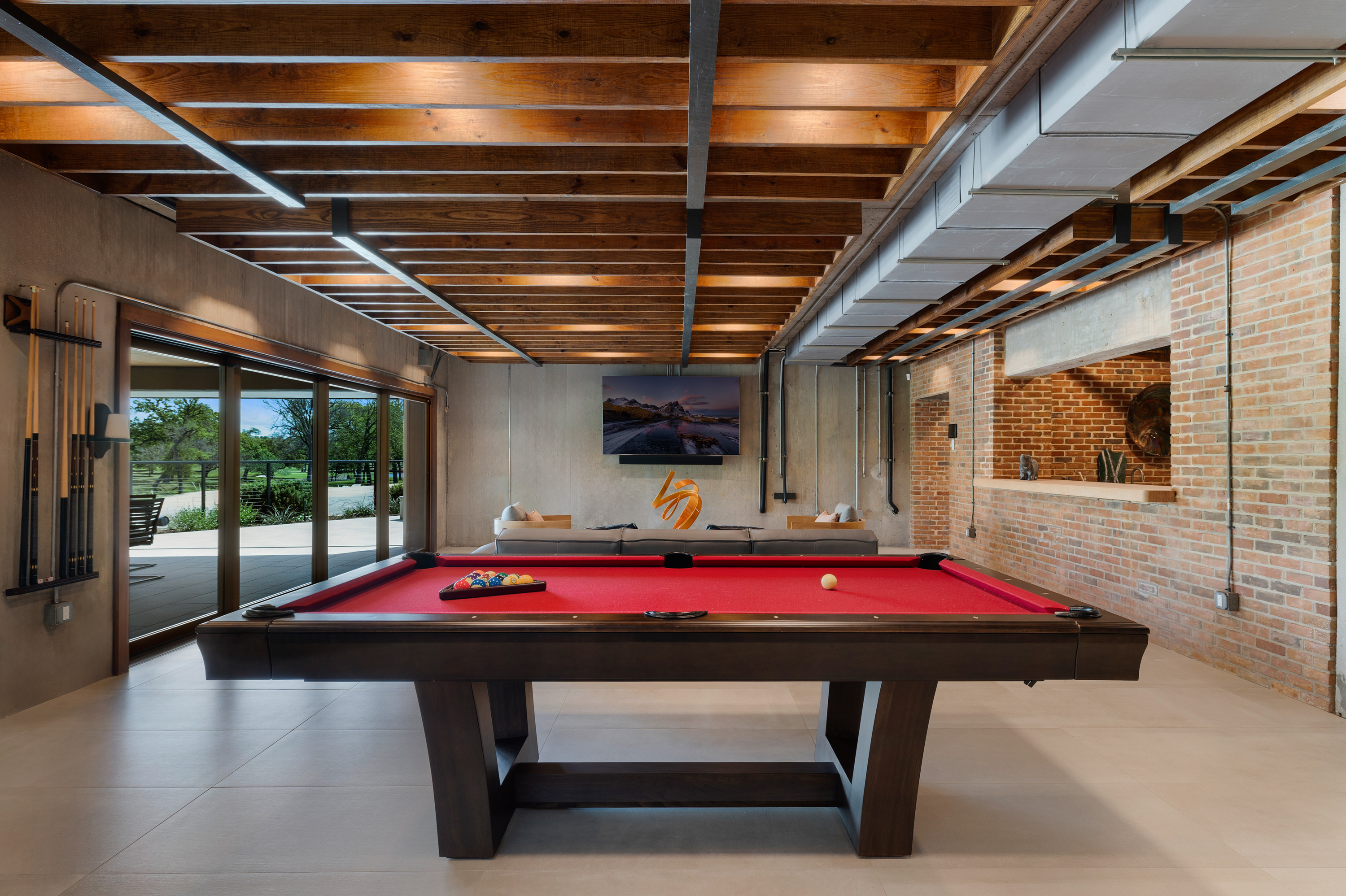  Refined Expression of Modern Luxury - 物件實景
