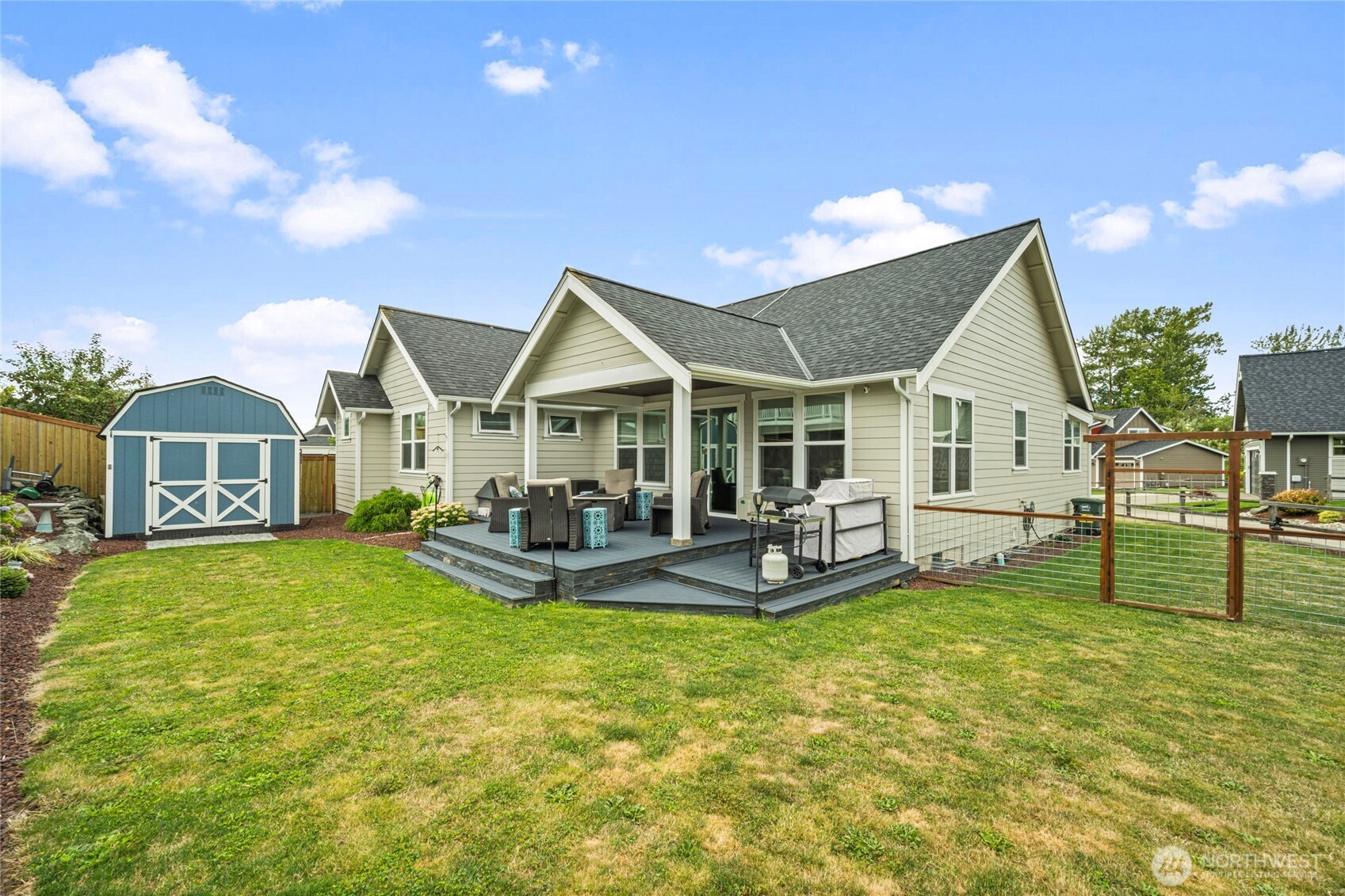 Ferndale, Washington, 98248, United States, 4 Bedrooms Bedrooms, ,2 BathroomsBathrooms,Residential,For Sale,1919590