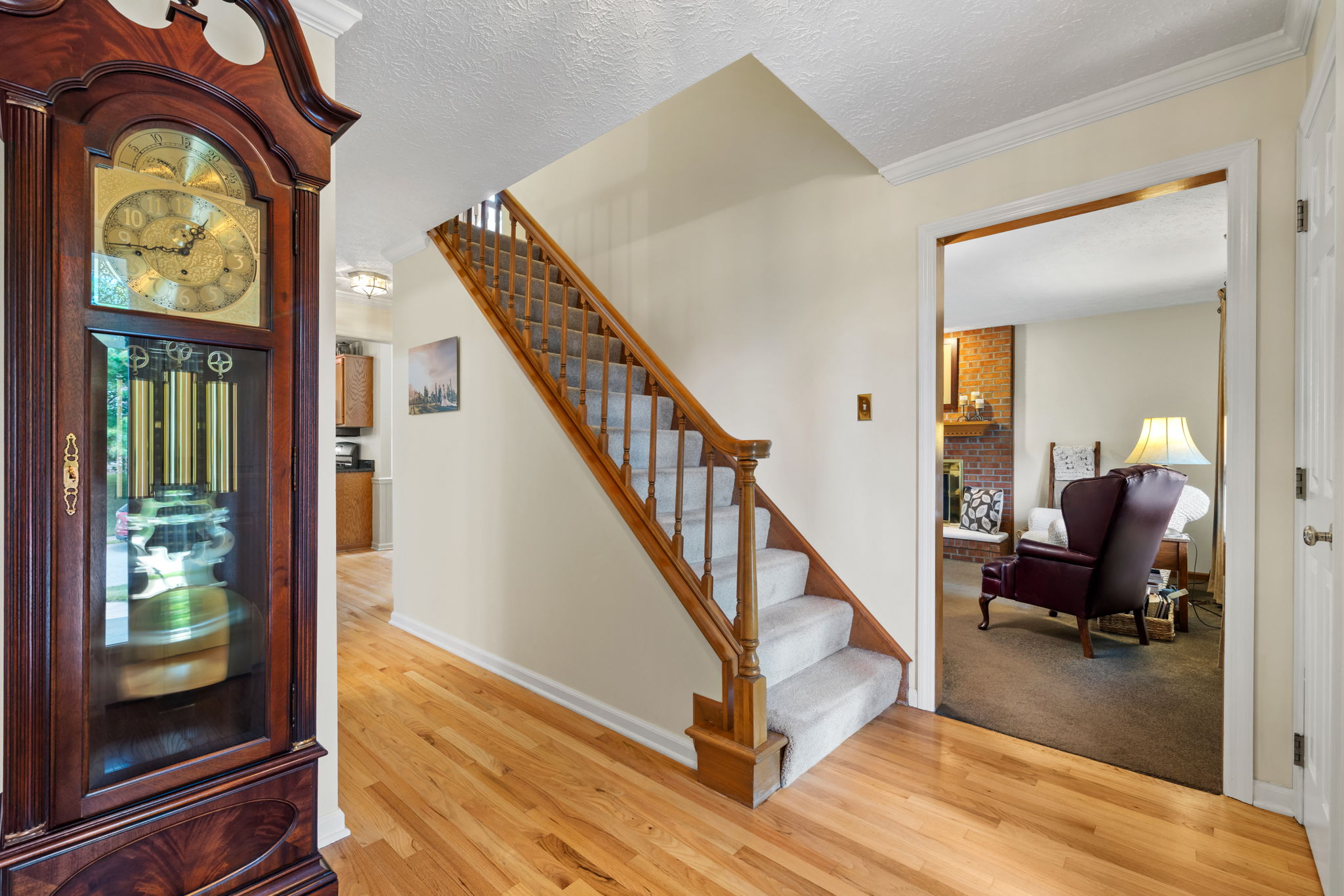  306 Hillcrest Drive, Cranberry Township, PA 16066 - 物件實景
