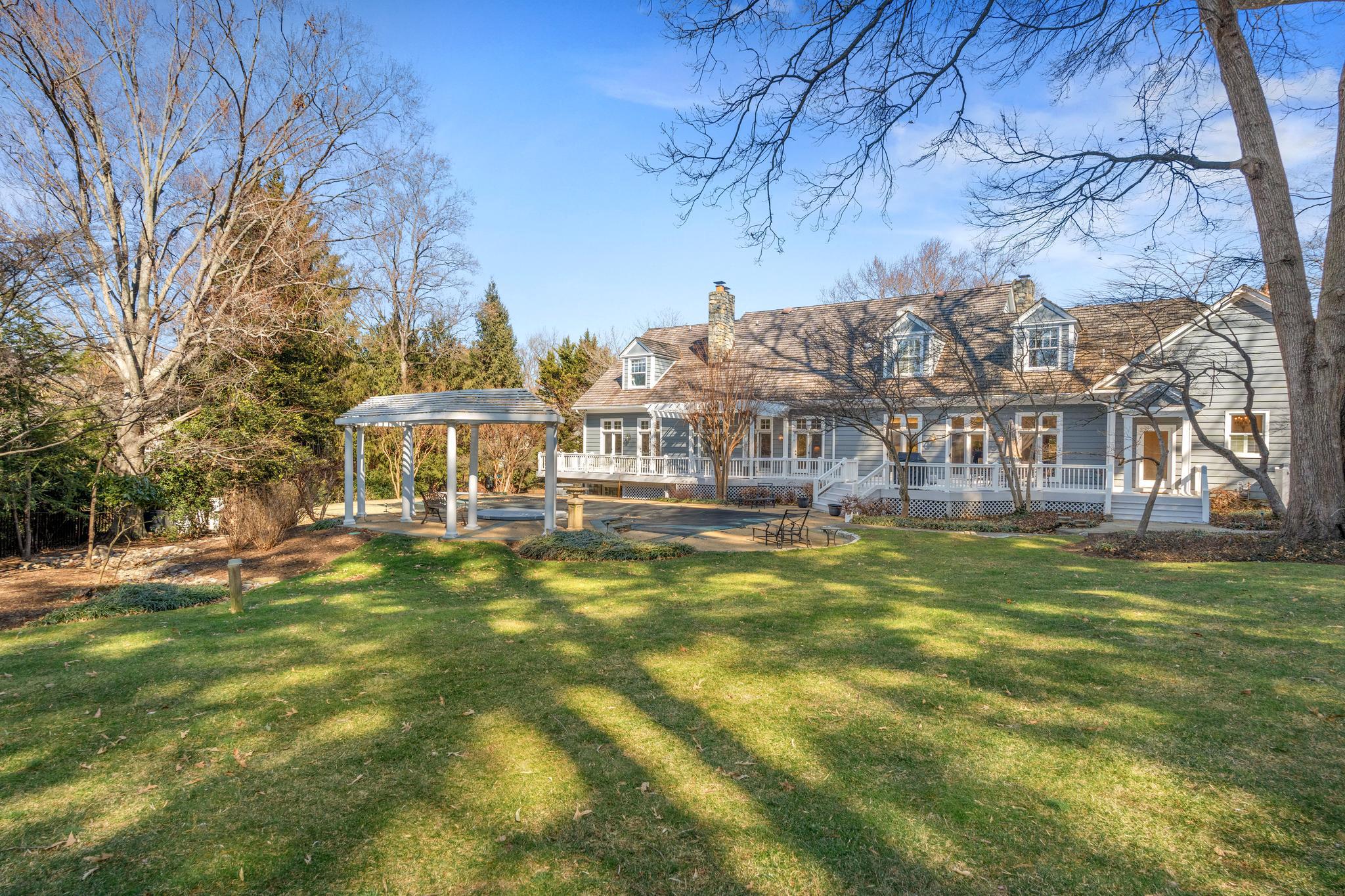  1110 Harvey Road, Mclean, VA, 22101 - 物件實景