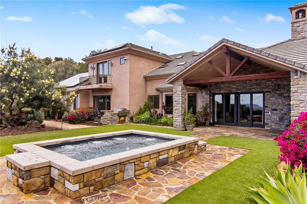 Fallbrook, California, 92028, United States, 4 Bedrooms Bedrooms, ,4 BathroomsBathrooms,Residential,For Sale,1792219