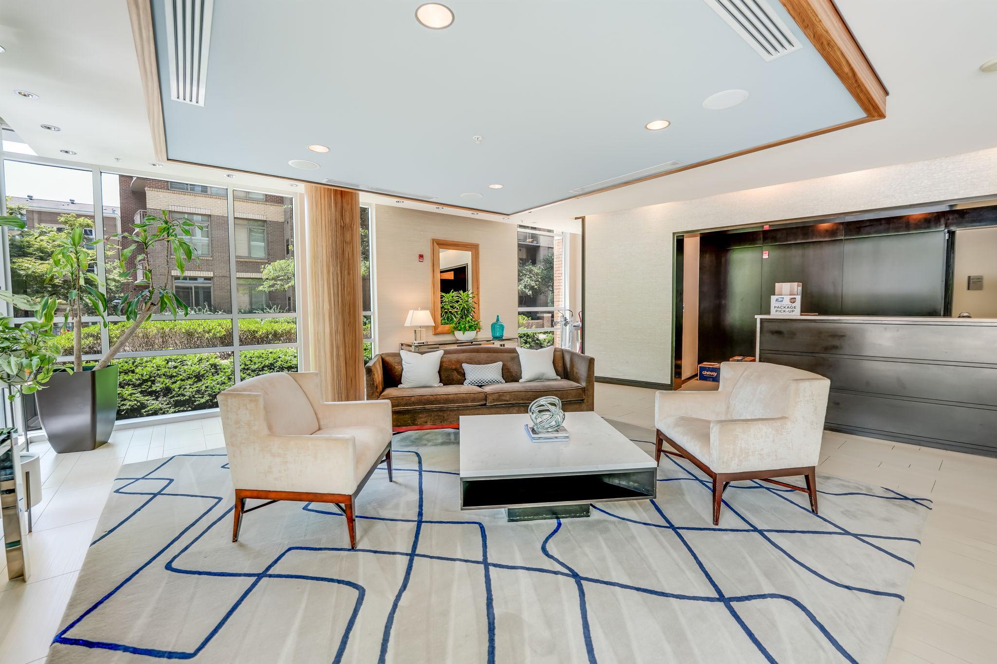  12025 New Dominion Parkway, Reston, VA, 20190 - 物件實景