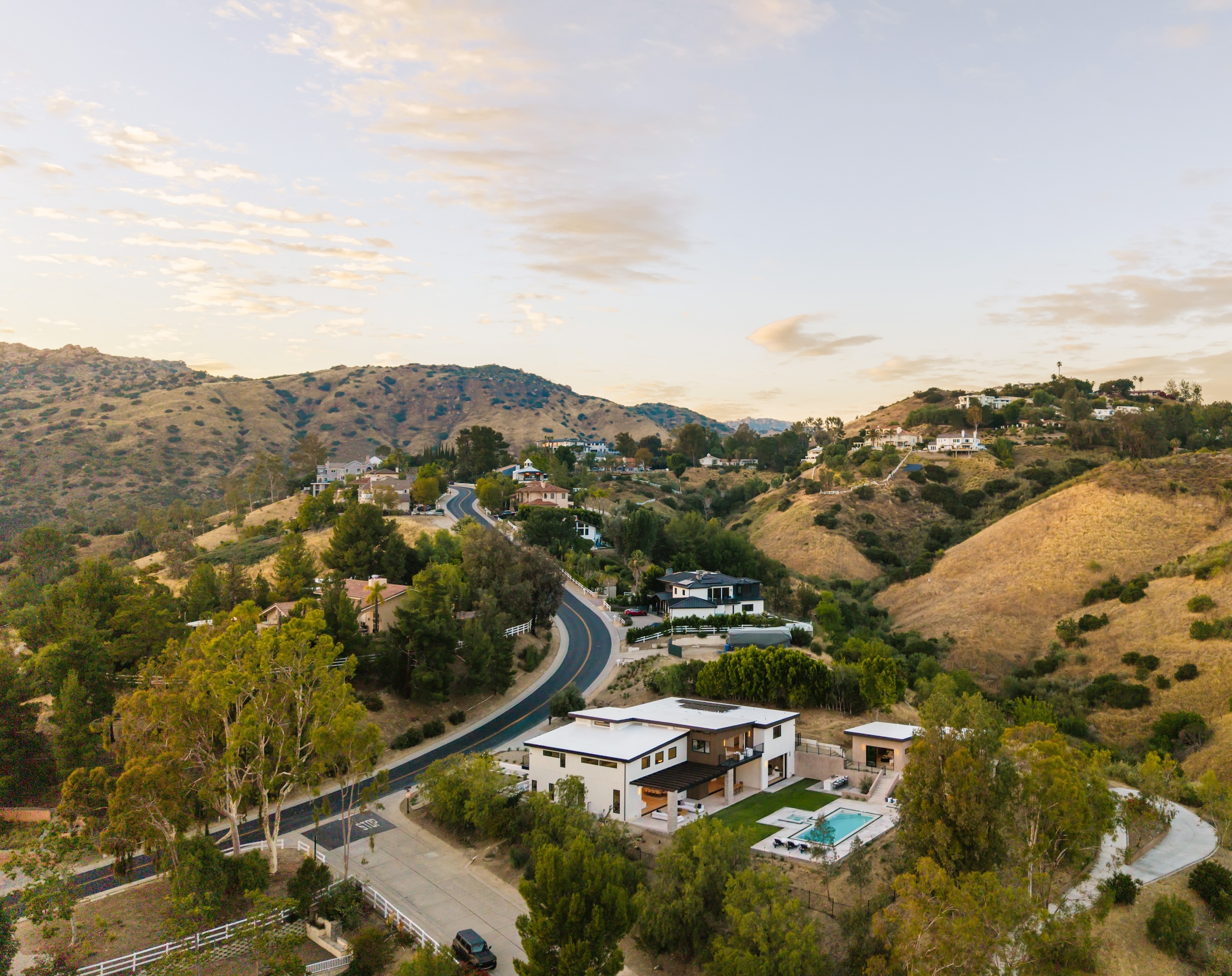  38 Dapplegray Road - 物件實景