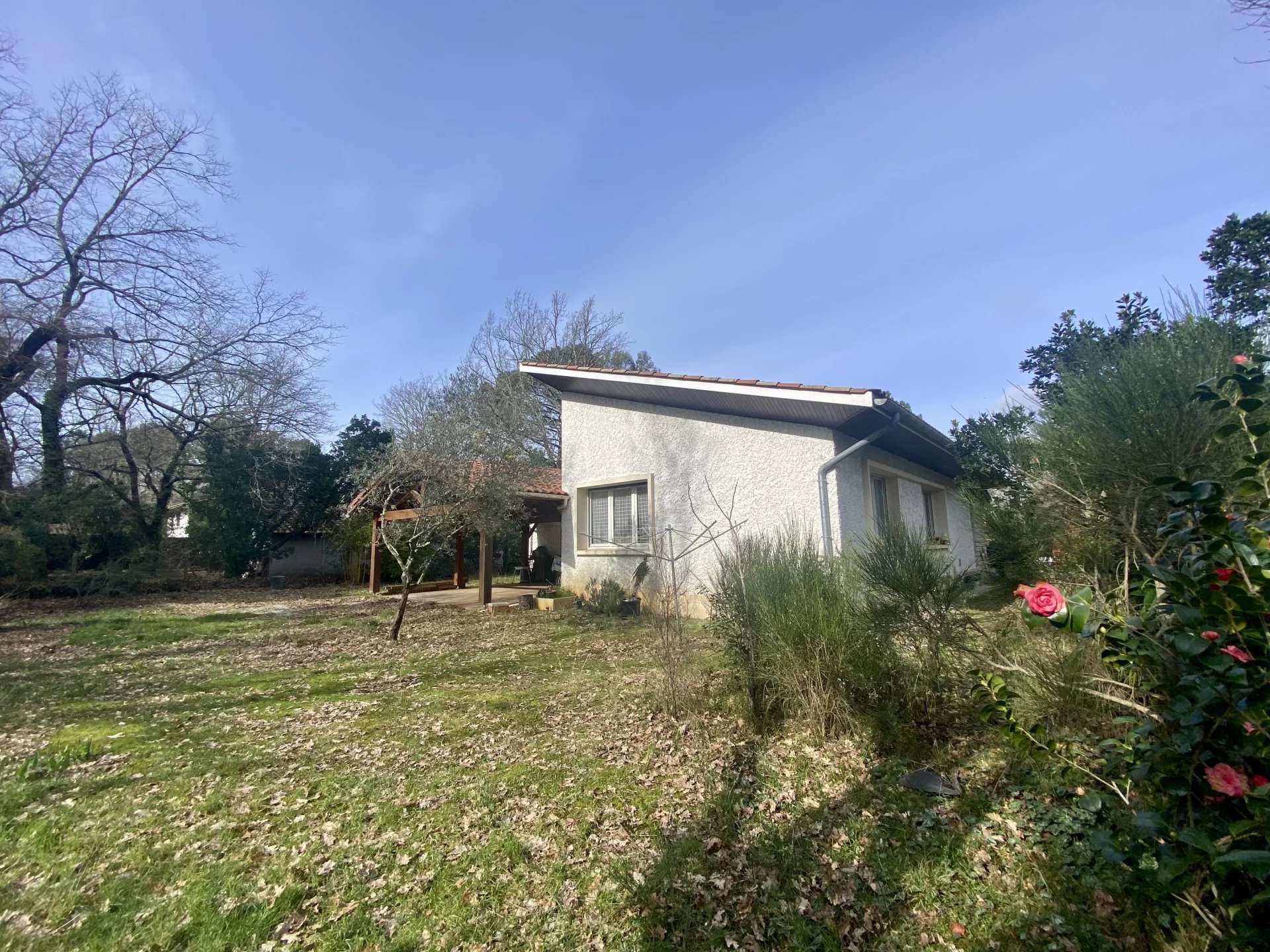 Lège-Cap-Ferret, New Aquitaine, 33950, FR, 3 Bedrooms Bedrooms, ,2 BathroomsBathrooms,Residential,For Sale,1483234