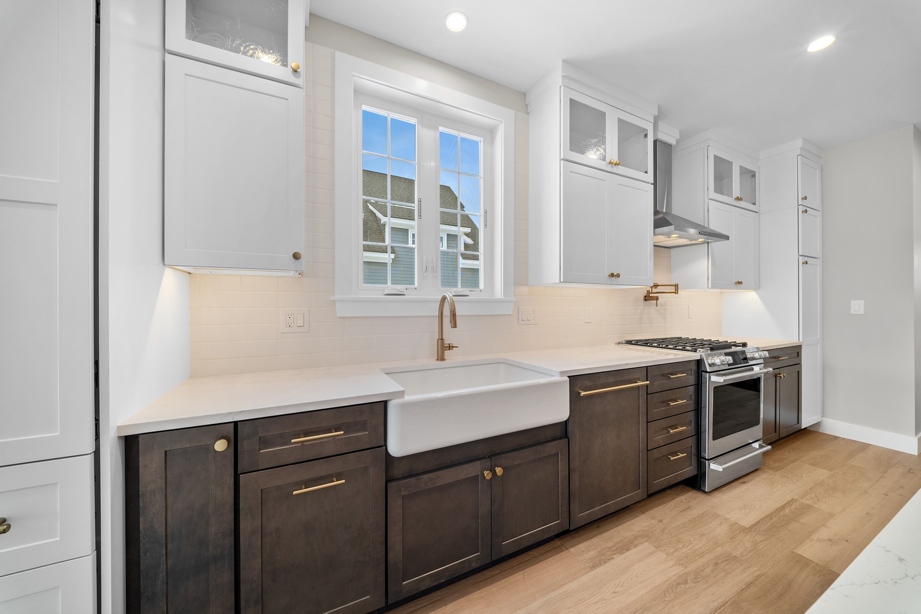  6 Benjamin Lane - 物件實景