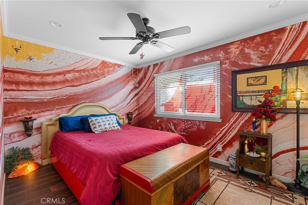 Redlands, California, 92374, United States, 3 Bedrooms Bedrooms, ,2 BathroomsBathrooms,Residential,For Sale,1980103