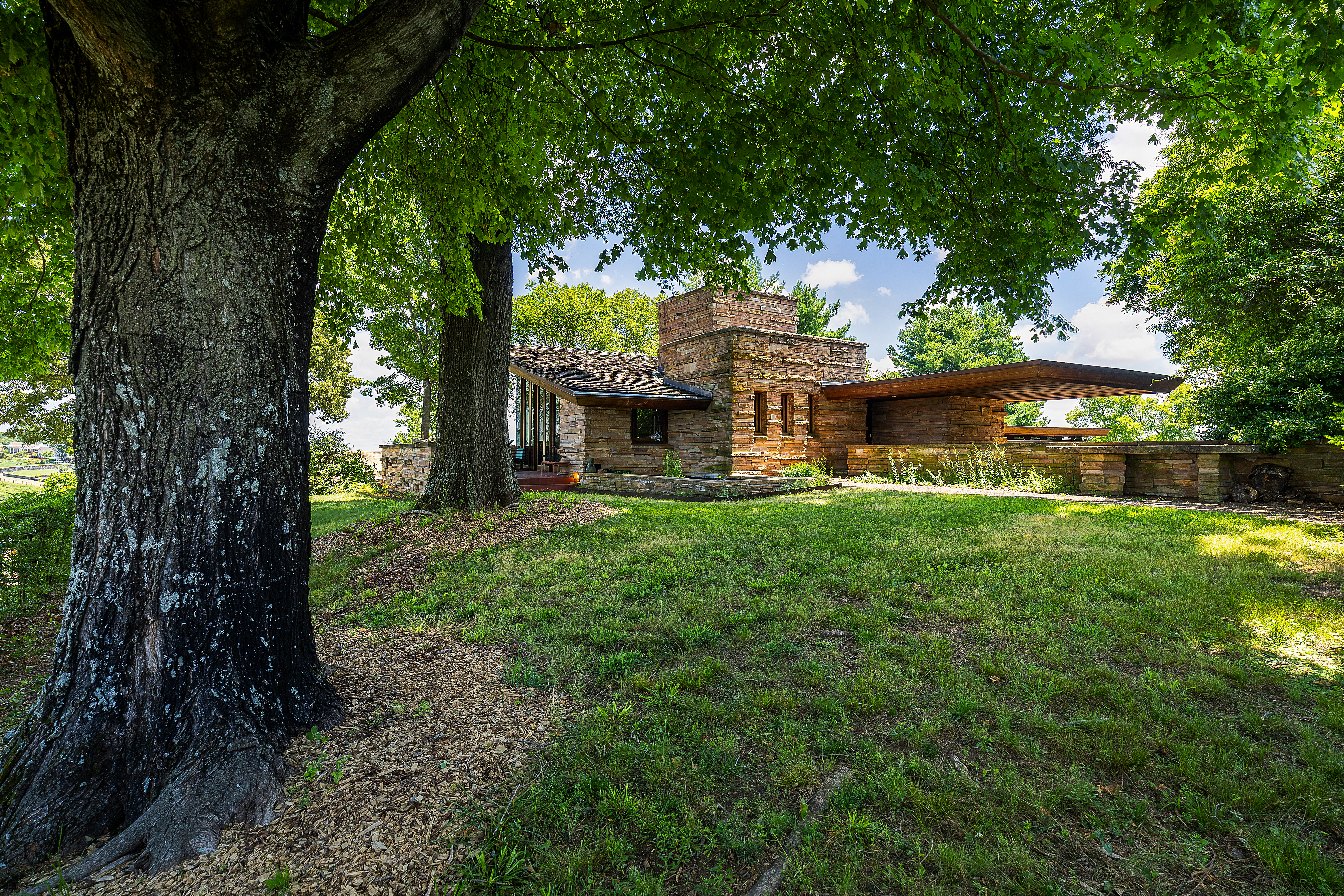  334 North Crest Road, Chattanooga, TN 37404 - 物件實景
