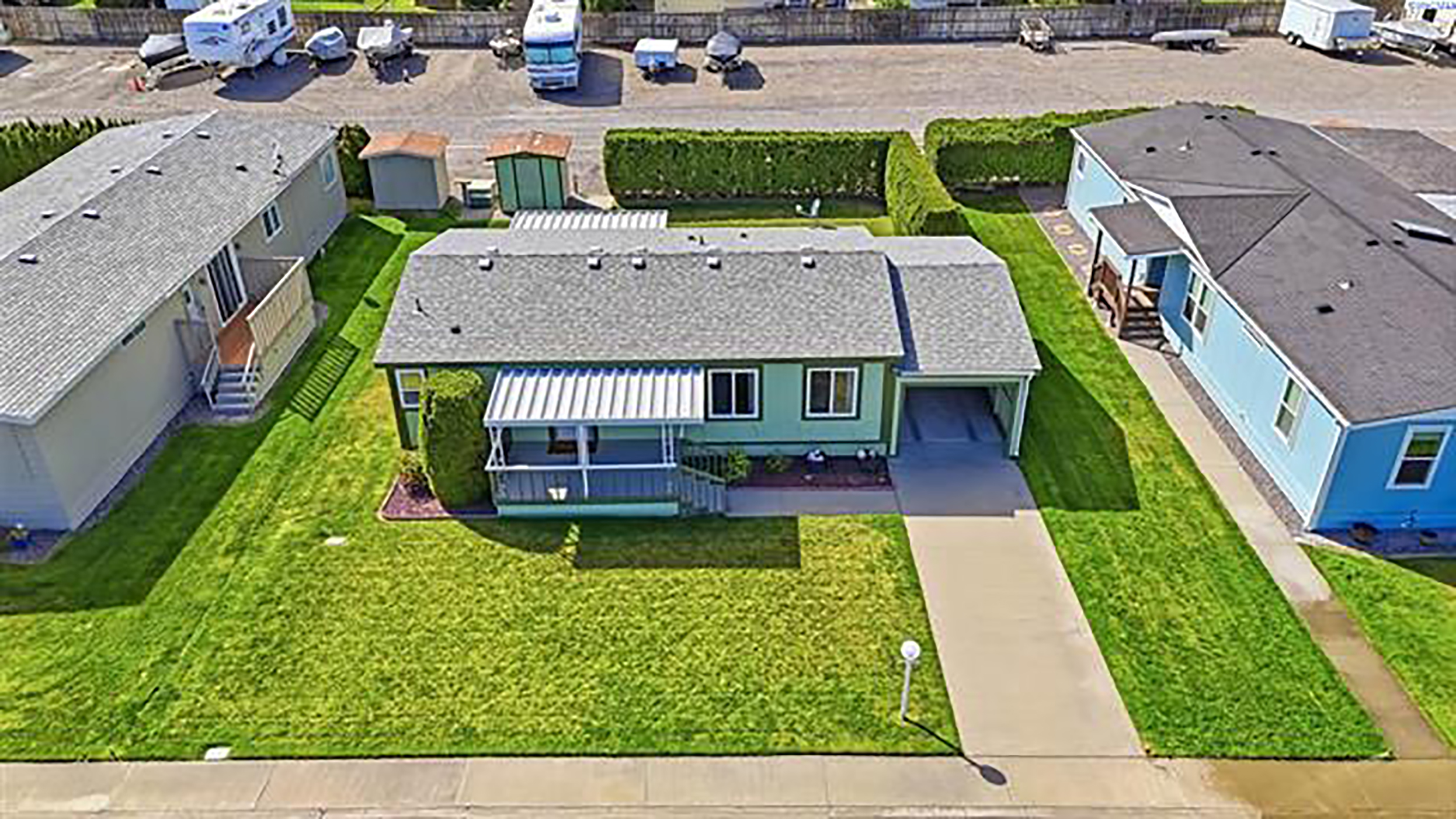  Amazing Opportunity to Join 55+ Community - 物件實景