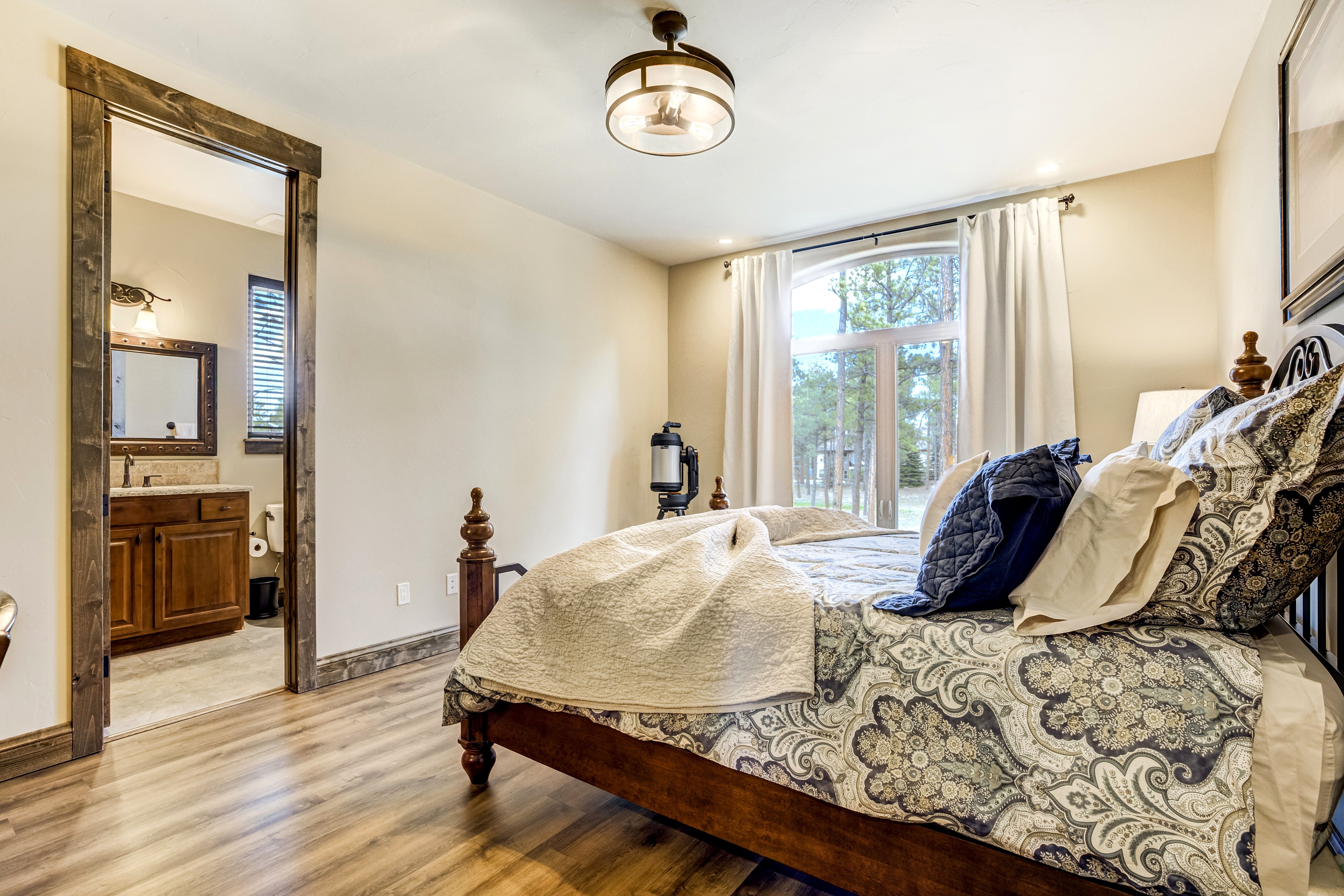  Surrounded by Open Skies and Whispering Pines on 2.5 Acres in Cathedral Pines - 物件實景