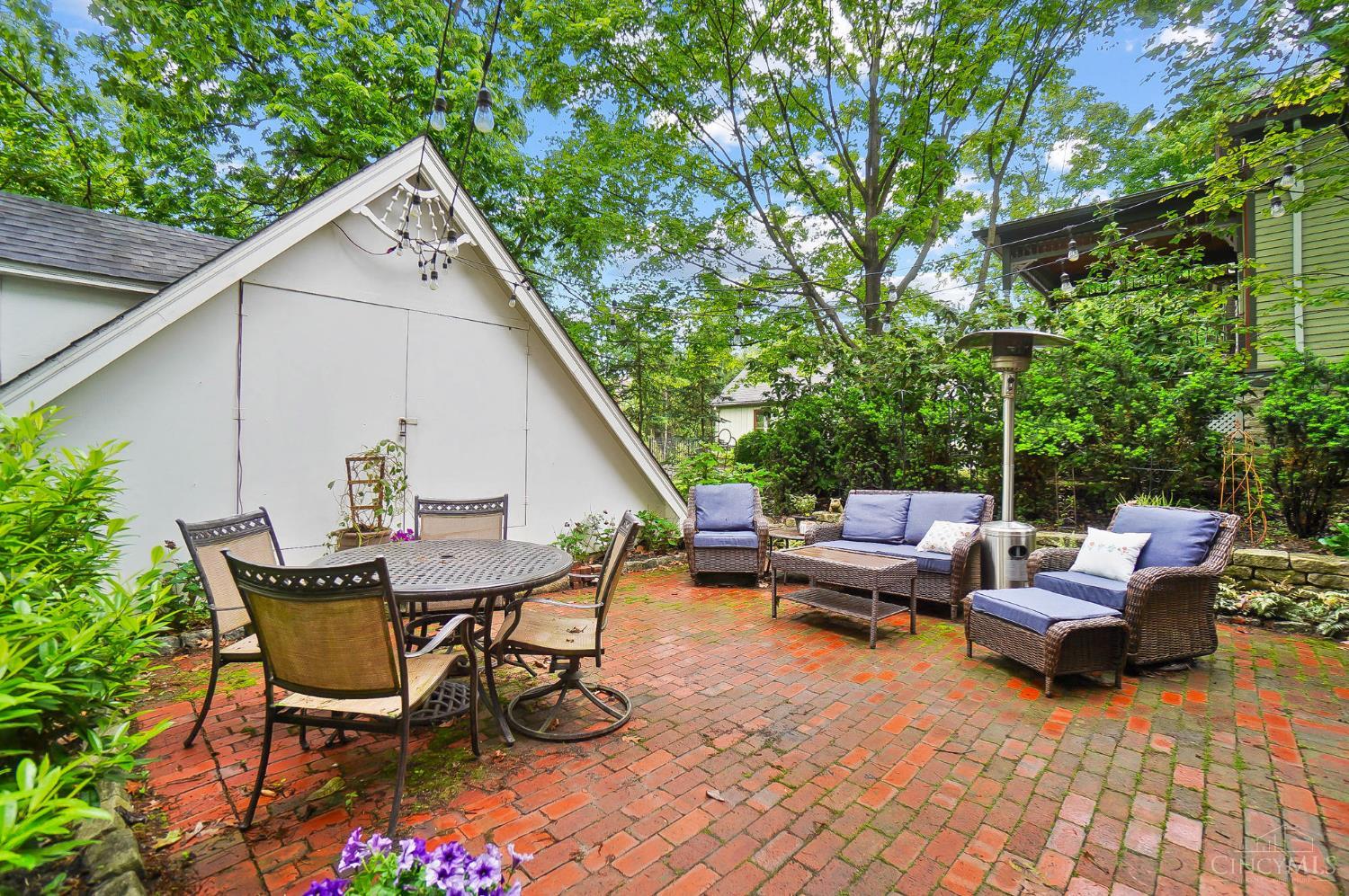 Cincinnati, Ohio, 45208, United States, 5 Bedrooms Bedrooms, ,5 BathroomsBathrooms,Residential,For Sale,1890144