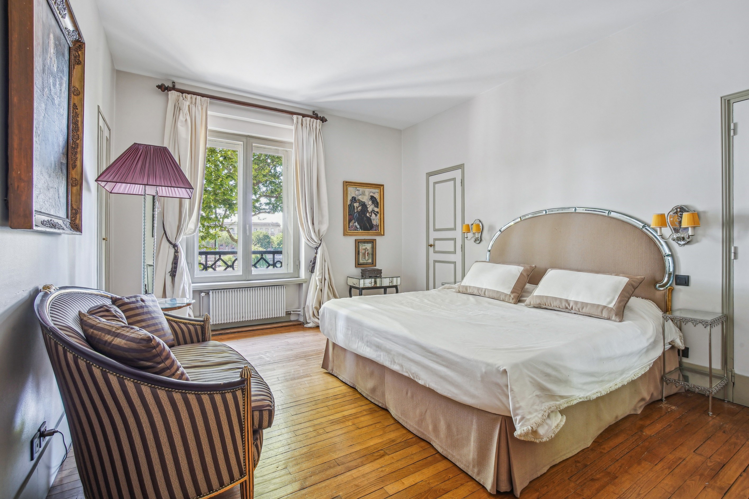  FOR SALE - Apartment - 2/3 bedrooms - facing the Seine river - Pont Neuf - Louv… - 物件實景