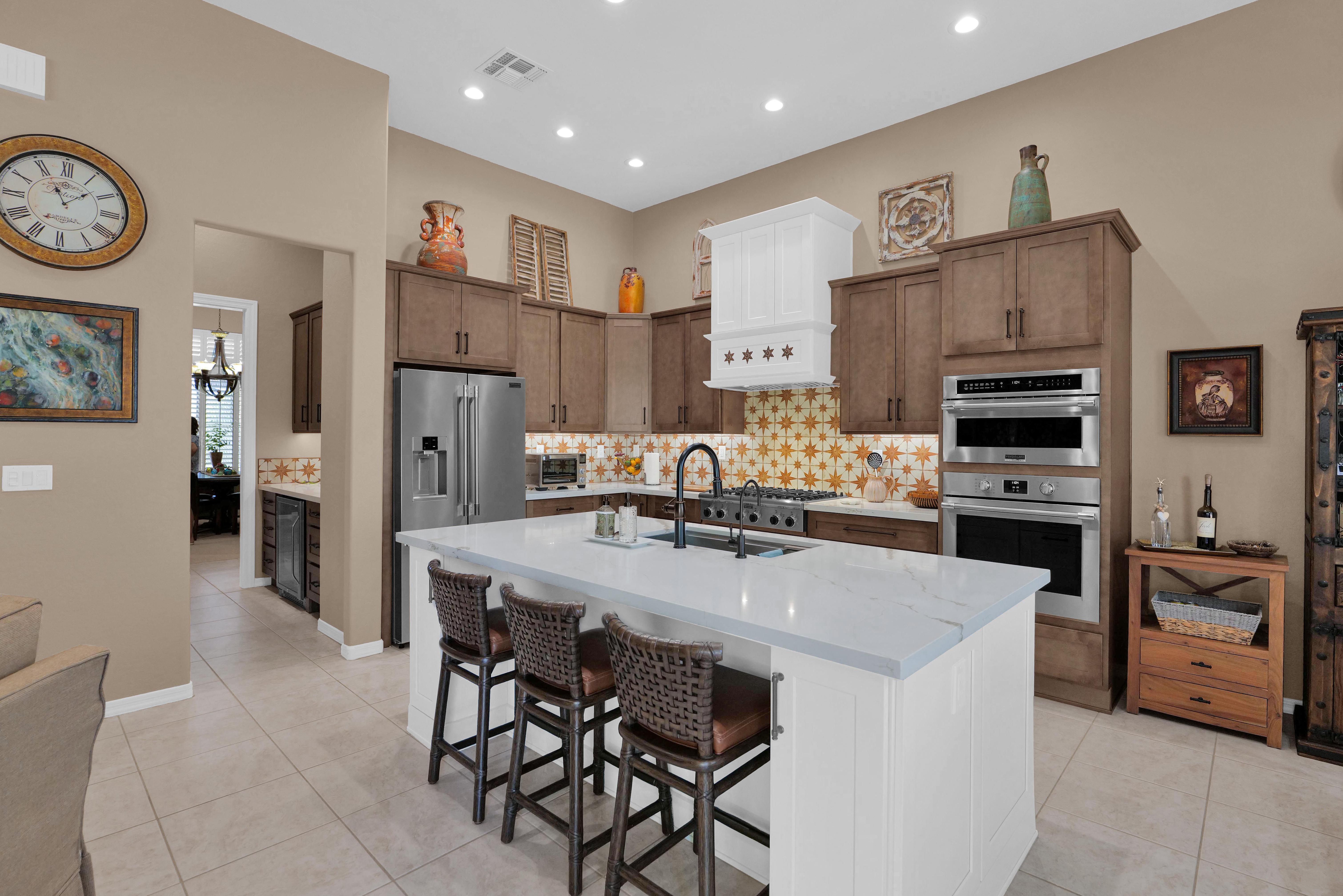  42408 N Astoria Way ¦Anthem, AZ - 物件實景