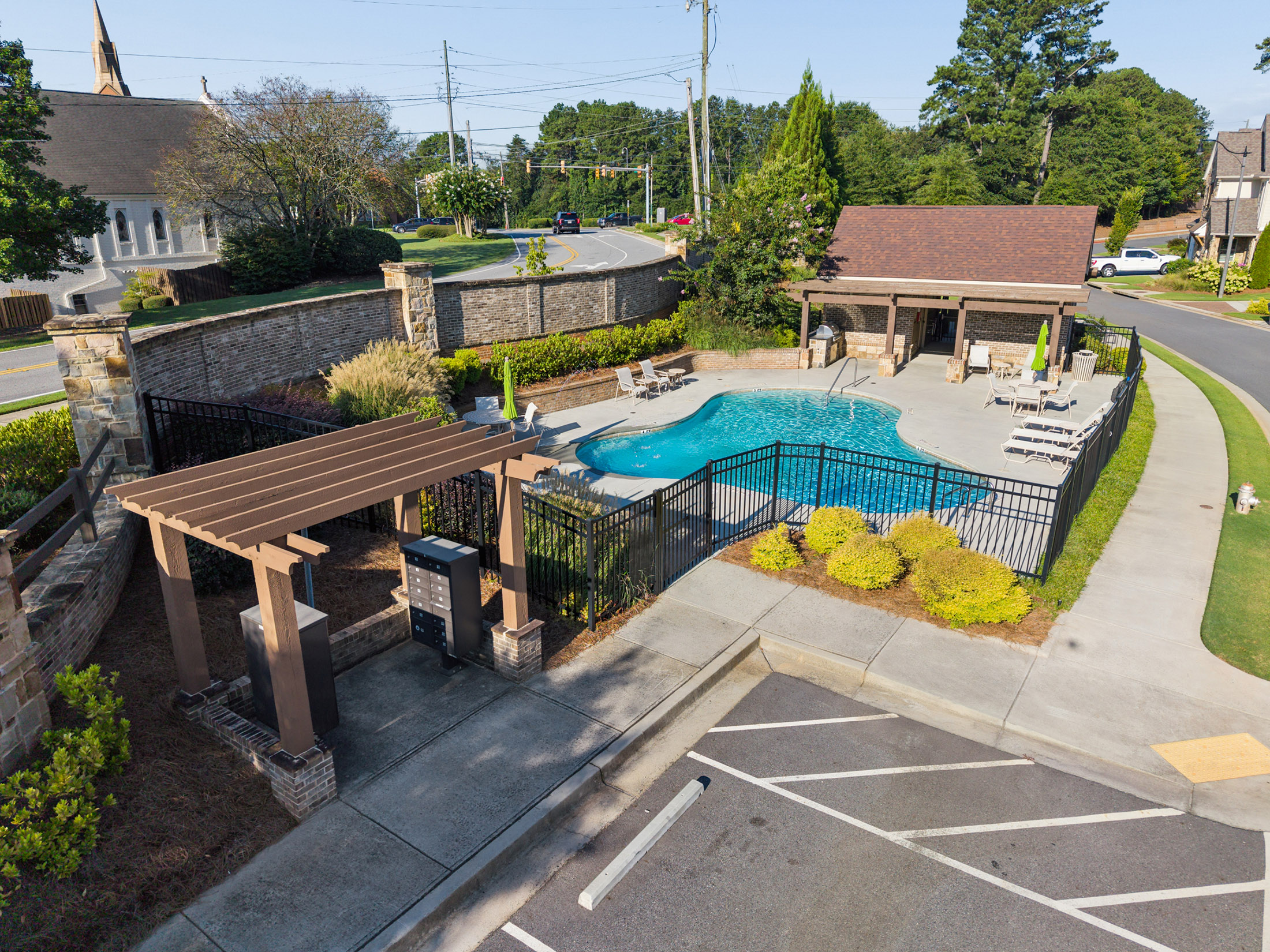  Upgraded Townhome Offers Low Maintenance Living - 物件實景