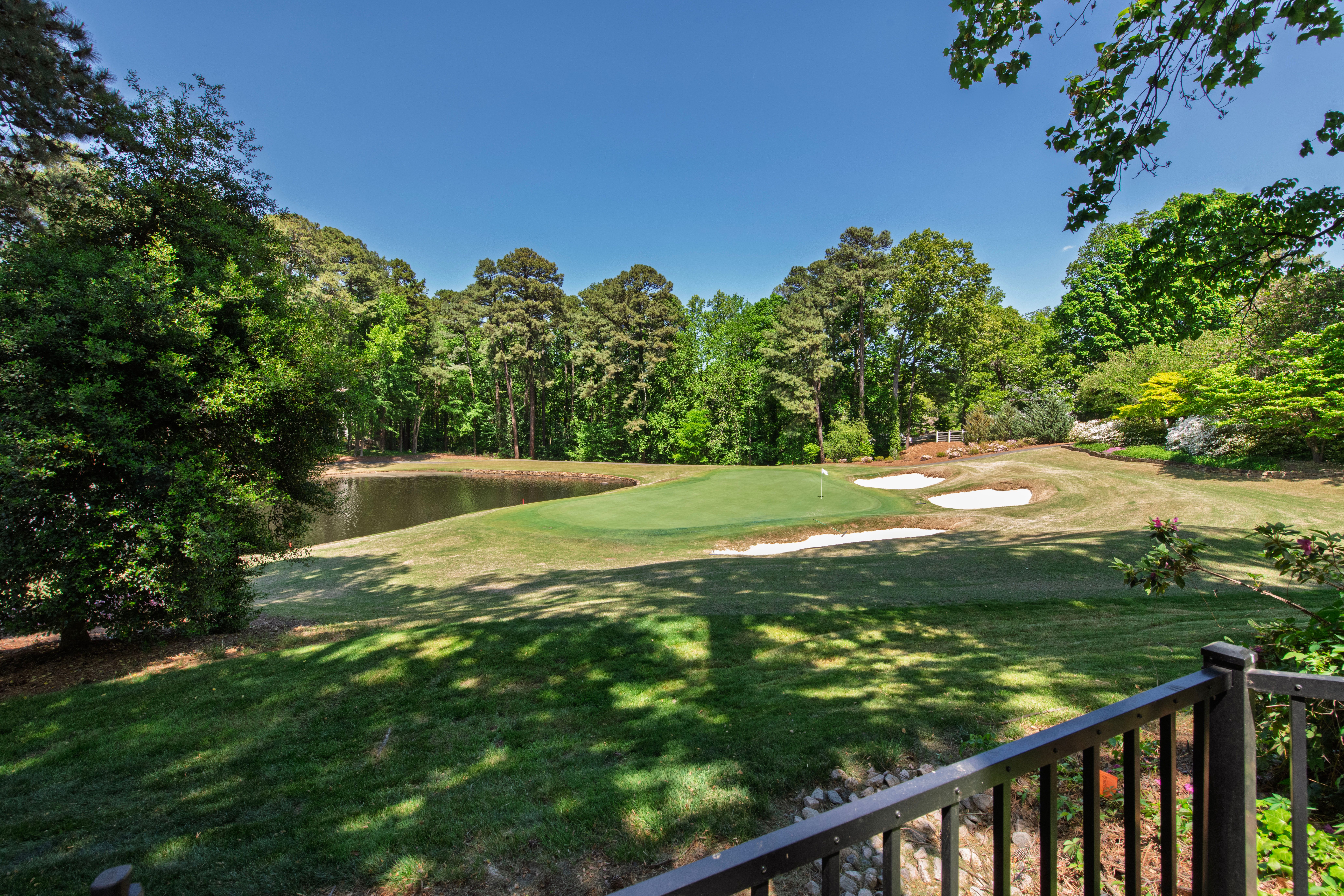  1817 Hunting Ridge Road, Raleigh, NC 27615 - 物件實景