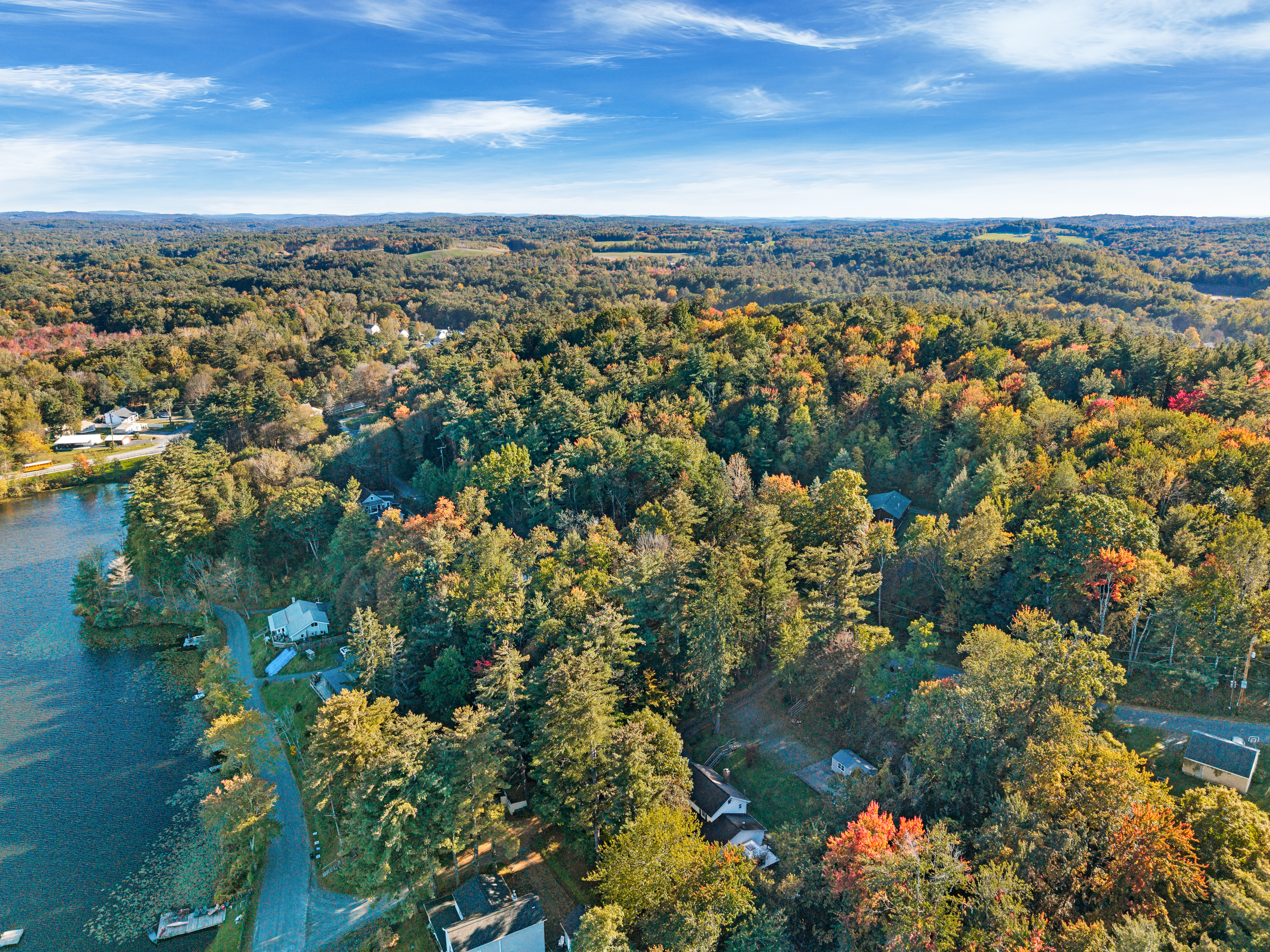  46 Seneca Road, Sand Lake, NY, 12196 - 物件實景
