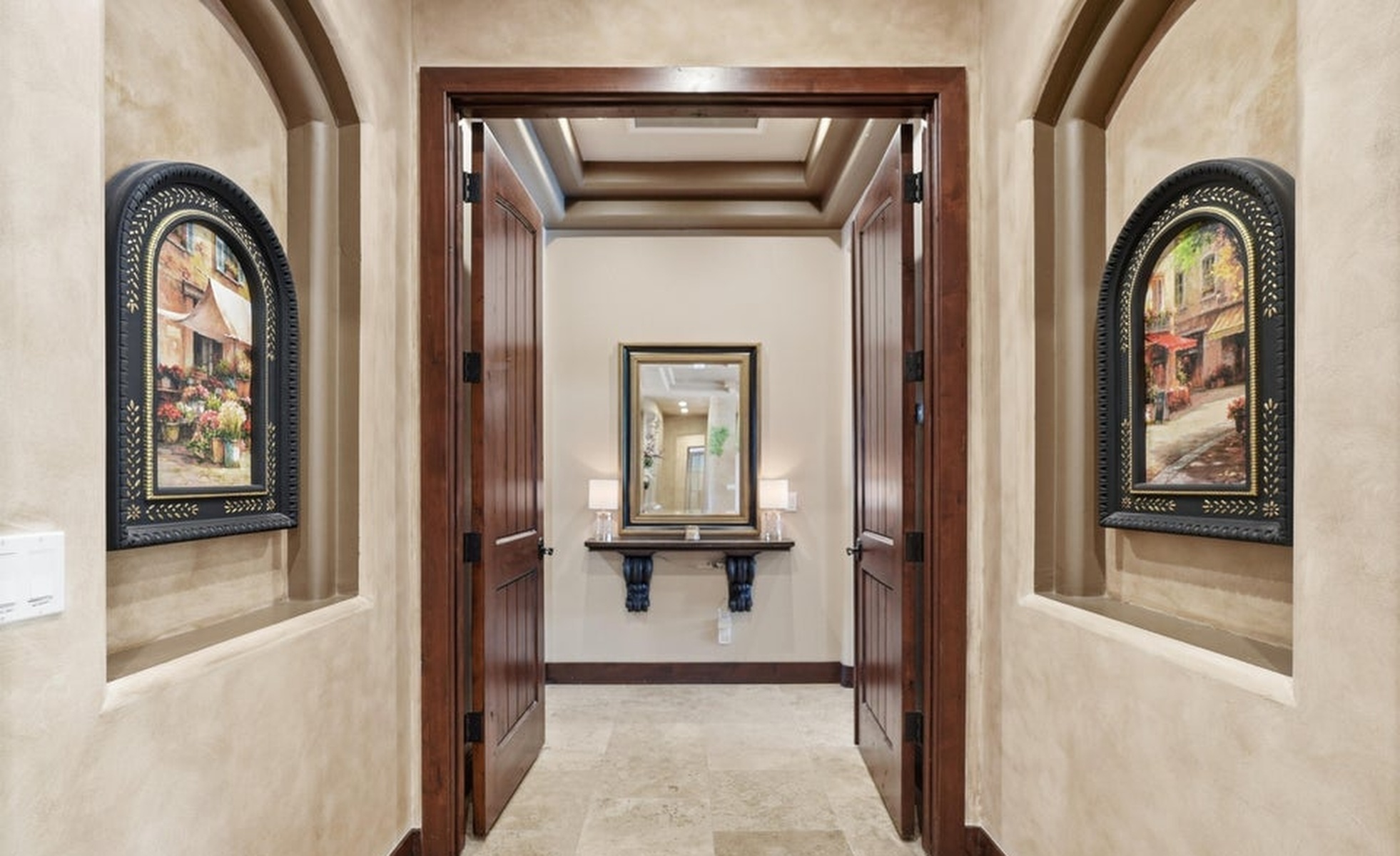  13044 E Cochise Road  Scottsdale, AZ - 物件實景