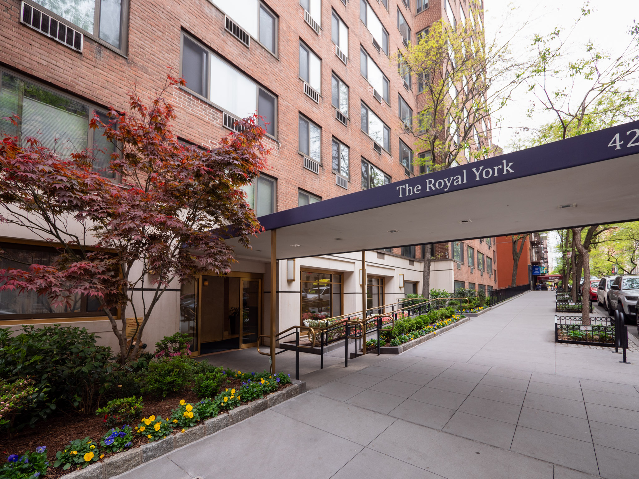  420 East 64th Street - 物件實景