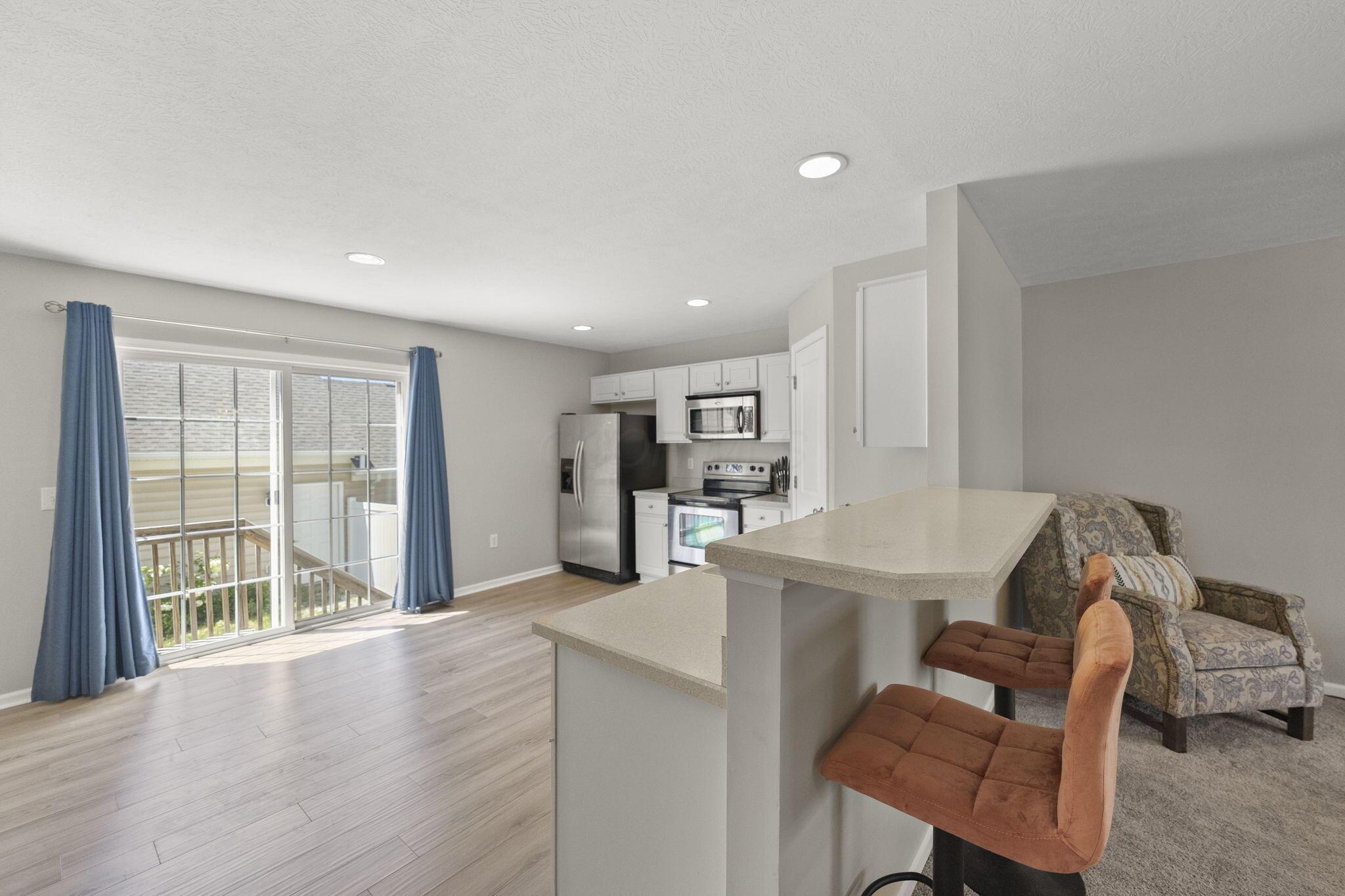  5297 Royal Arch Cascade Drive #45 - 物件實景
