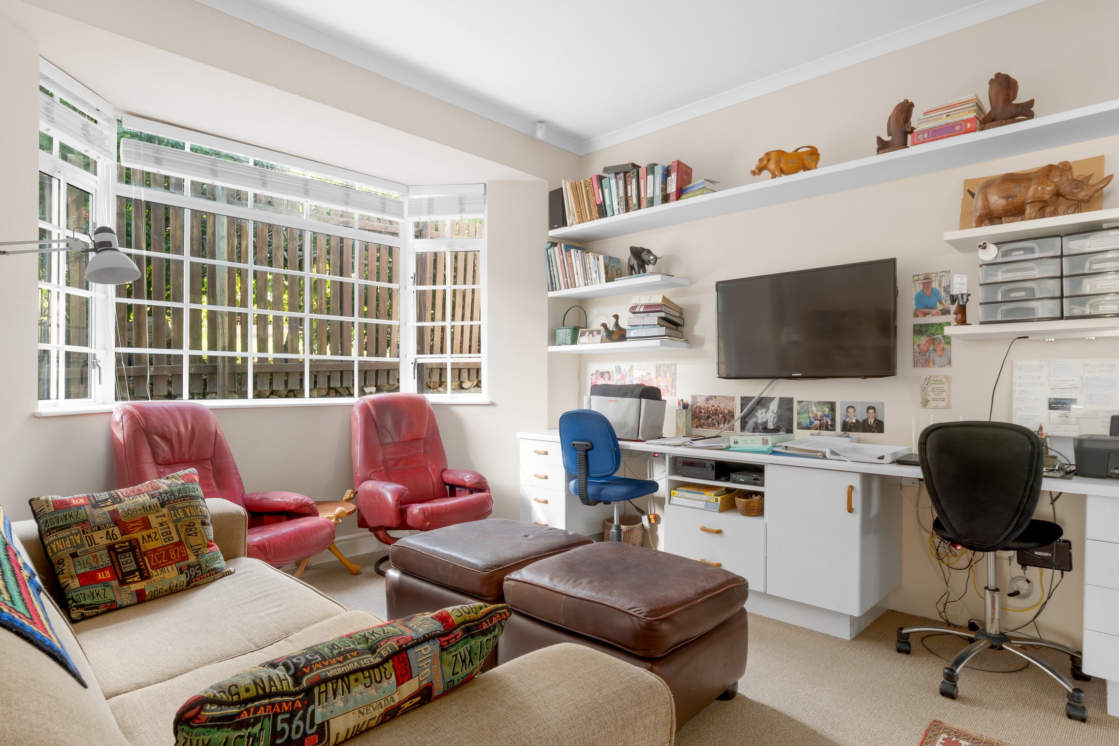  24 Andrew Avenue, Rexford, Knysna - 物件實景