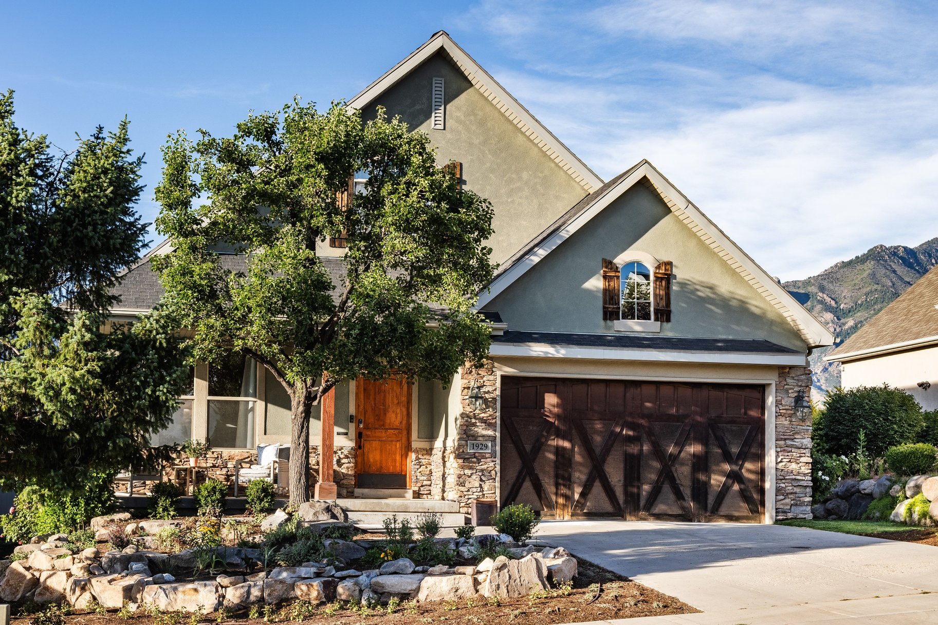  rocklin retreat where  majestic mountains meets city views - 物件實景