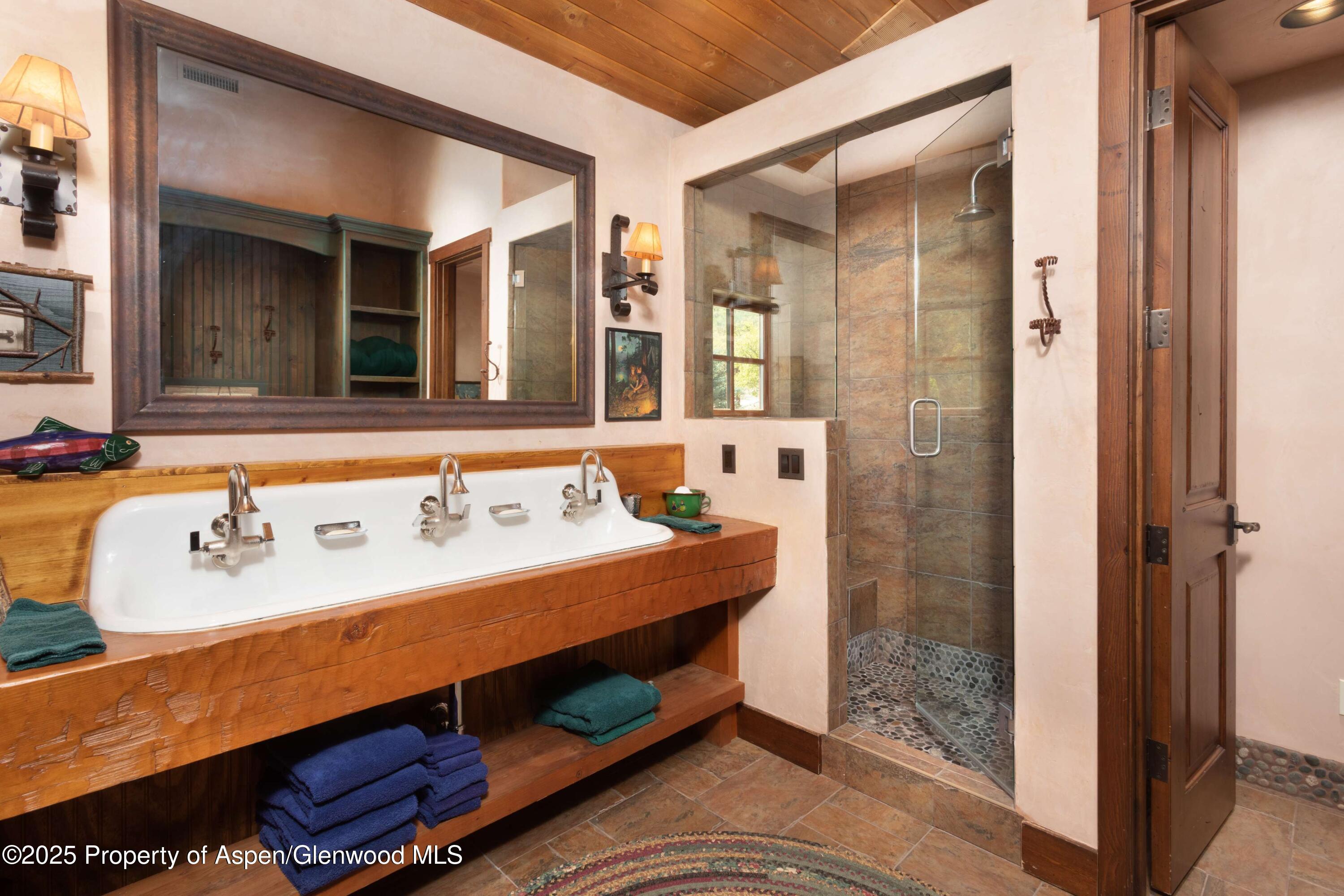 Basalt, Colorado, 81621, United States, 5 Bedrooms Bedrooms, ,7 BathroomsBathrooms,Residential,For Sale,1856083