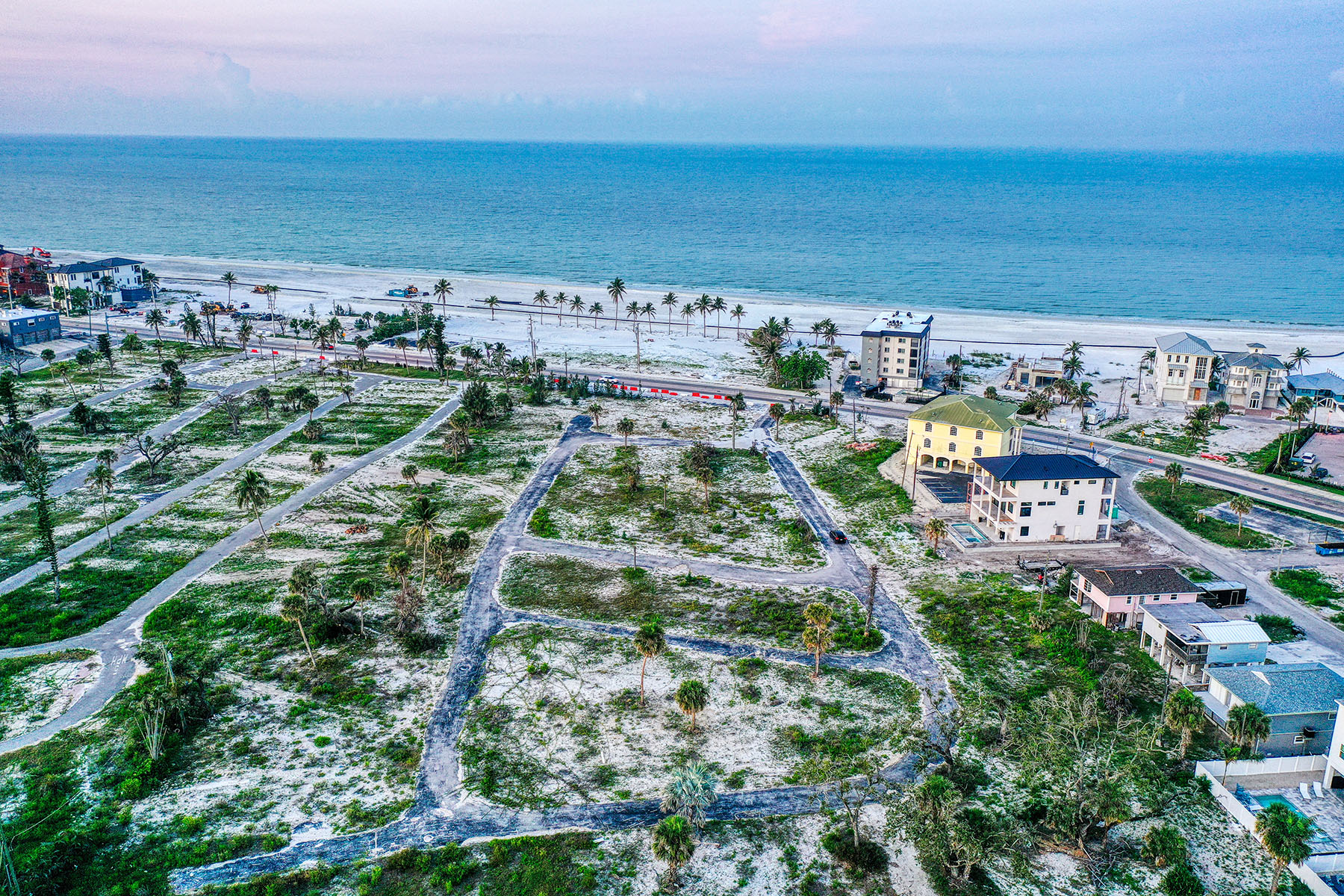  FORT MYERS BEACH - GULF VIEW - 物件實景